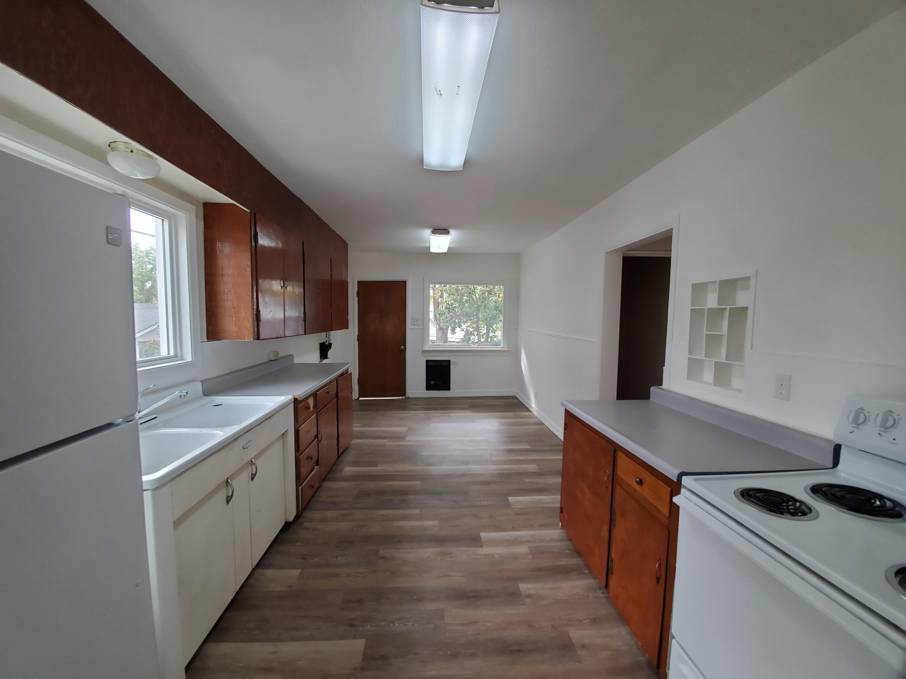 Klamath Falls -Hot Springs Addition - Residential