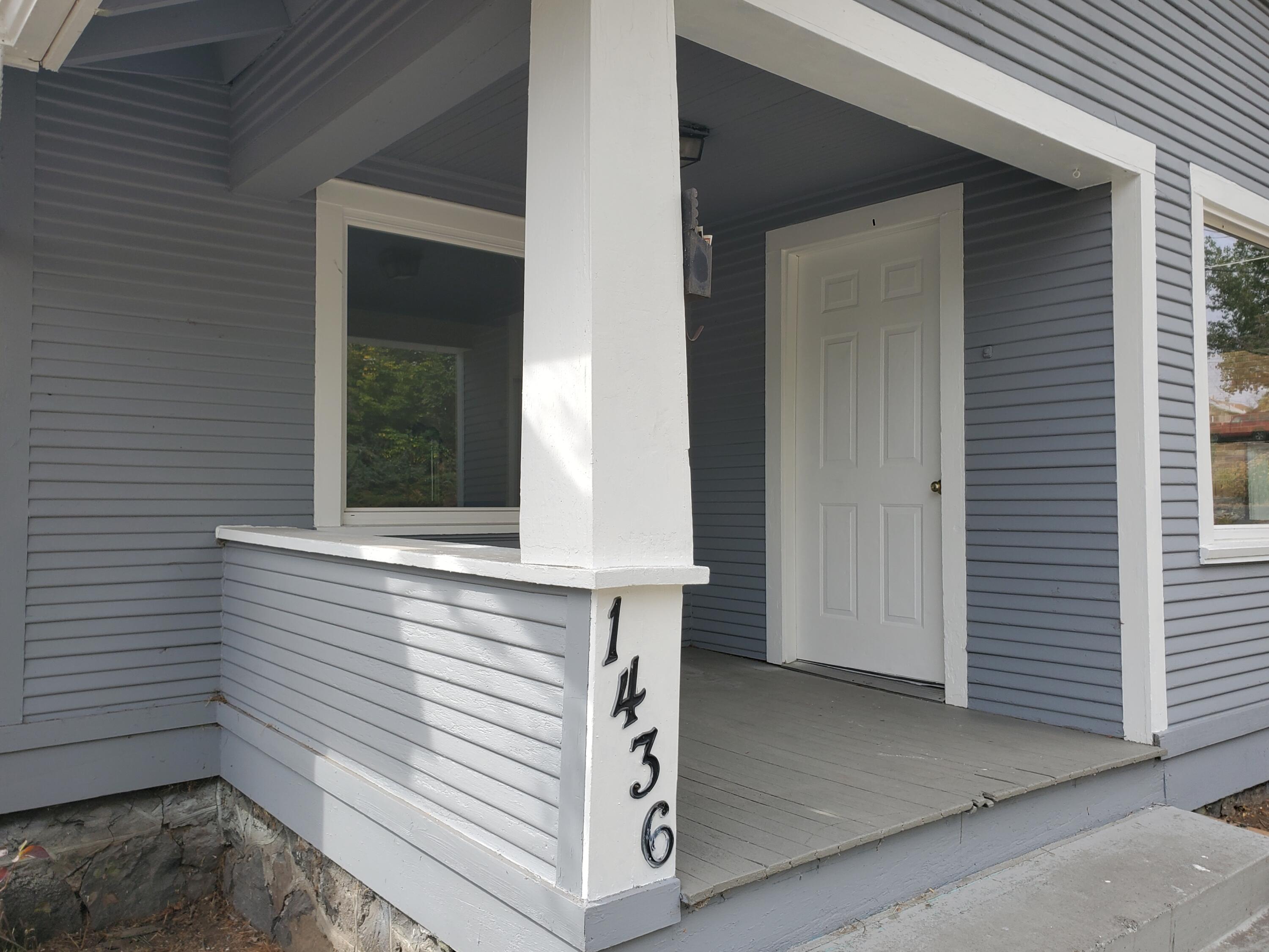 Klamath Falls -Hot Springs Addition - Residential