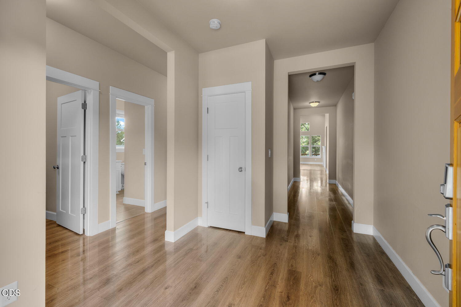 904 E Horse Back Trail