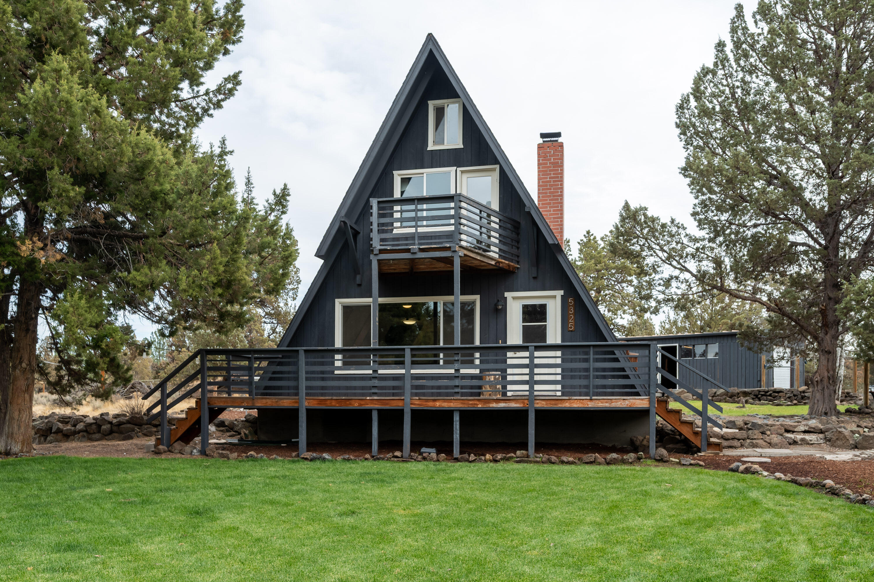 Howells Hilltop - Residential