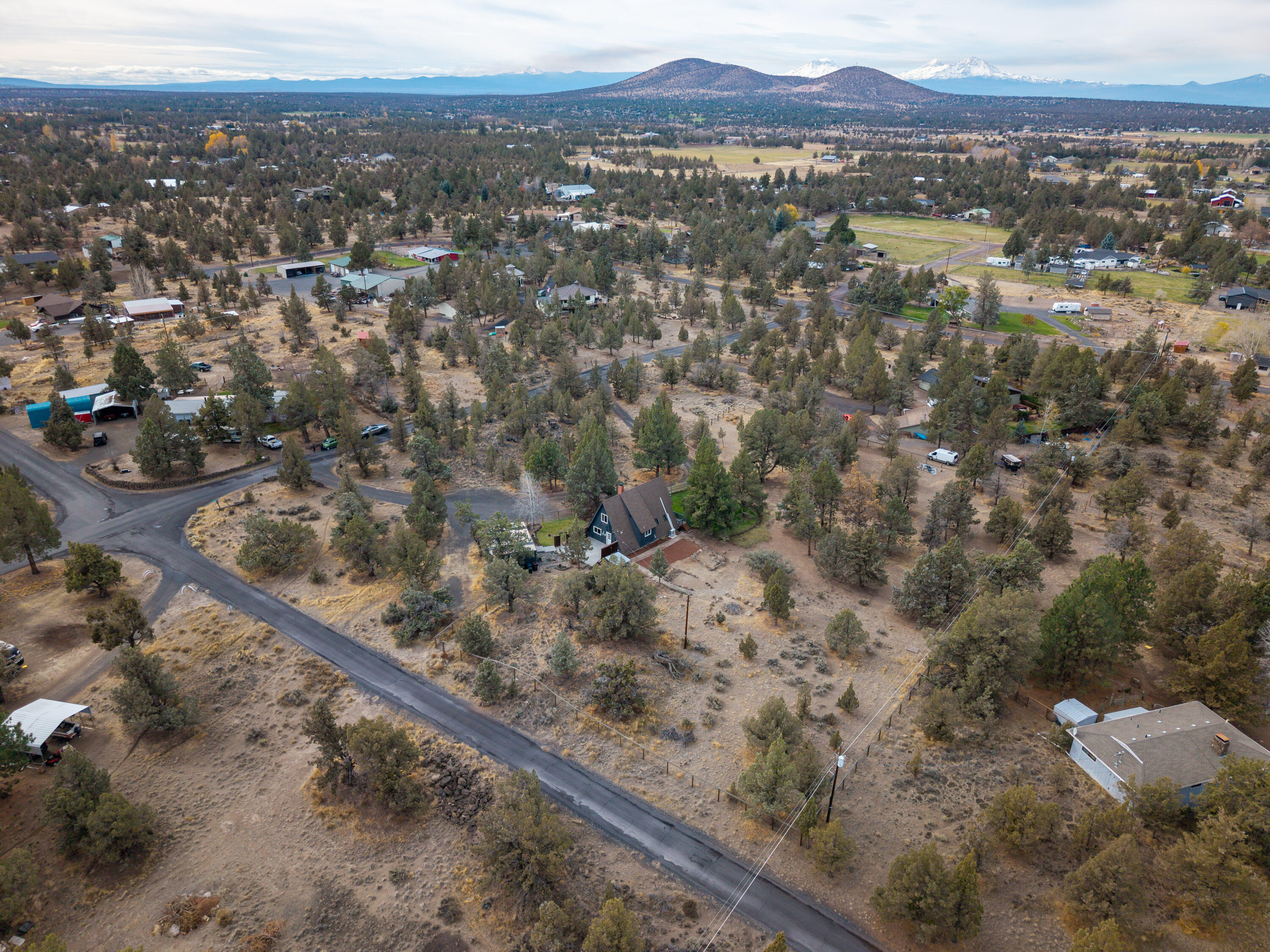 Howells Hilltop - Residential