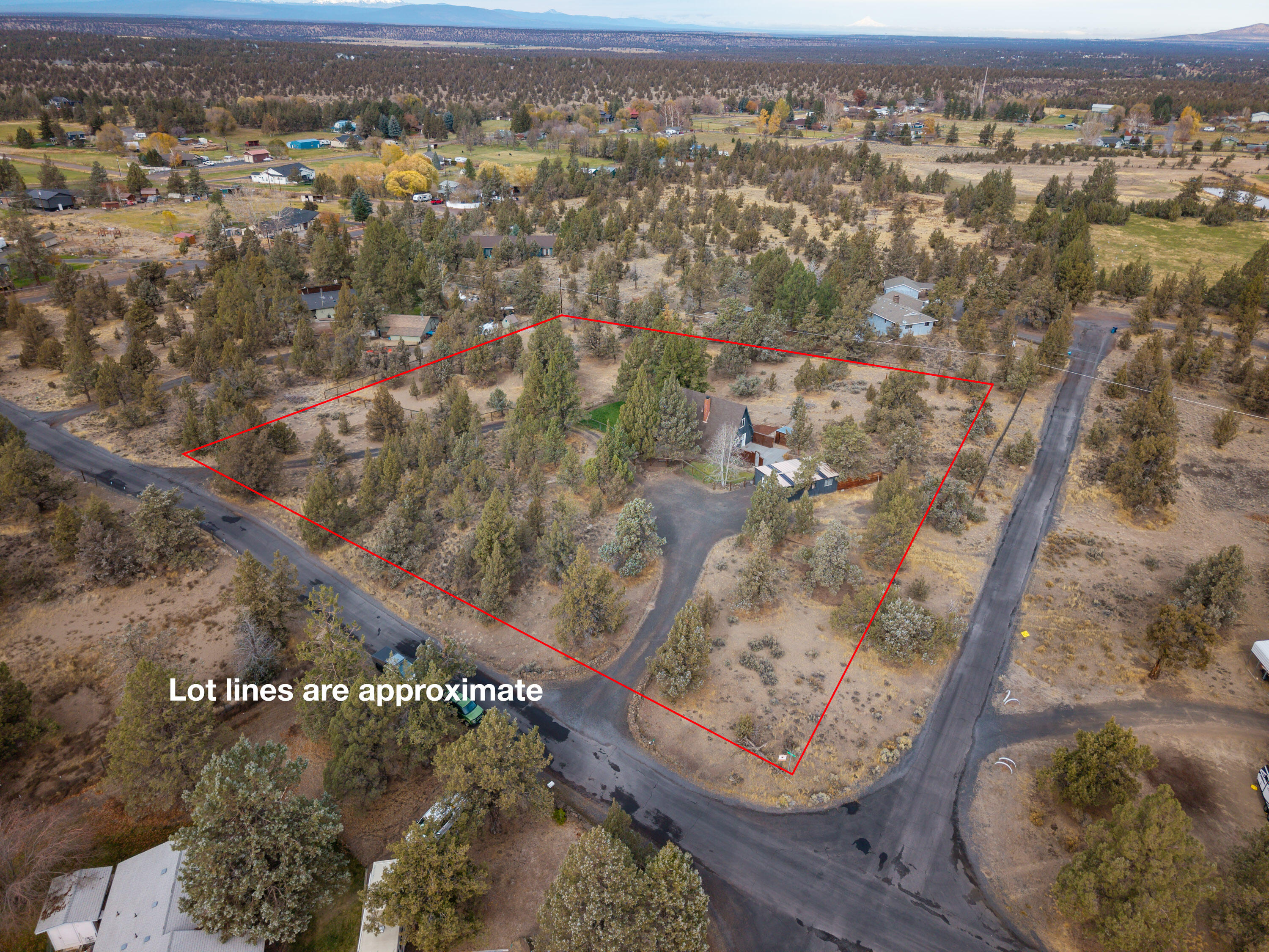 Howells Hilltop - Residential