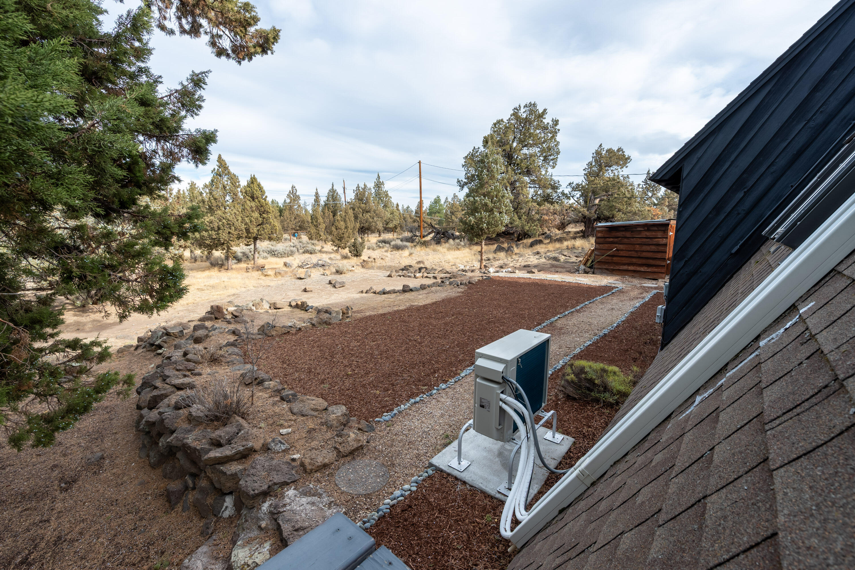 Howells Hilltop - Residential