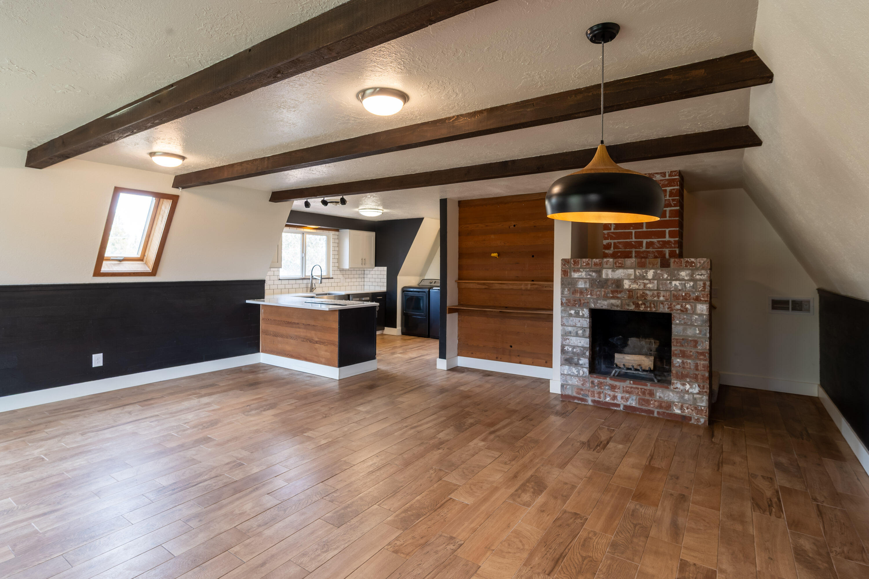 Howells Hilltop - Residential