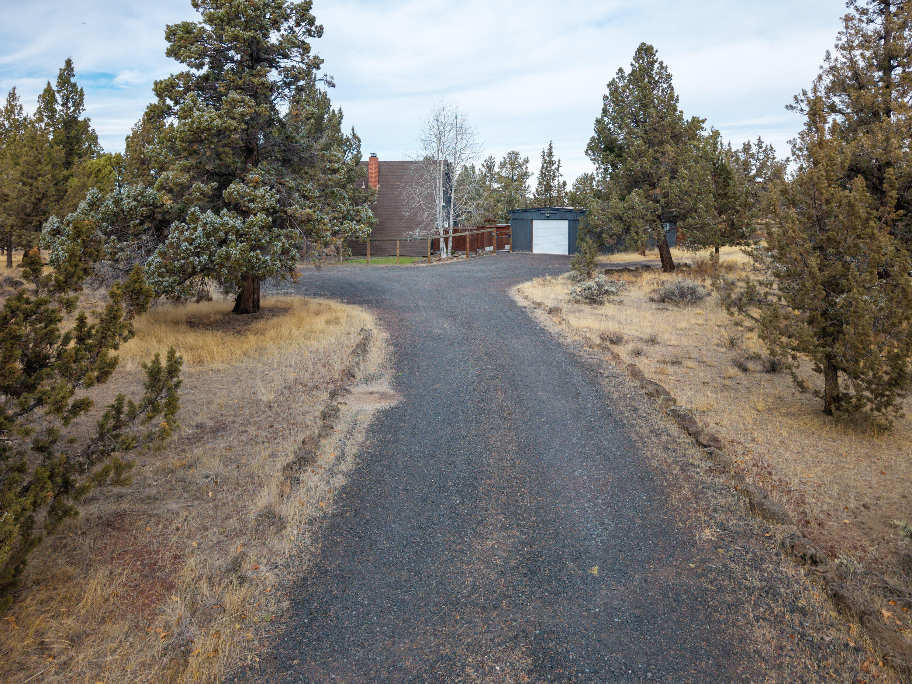 Howells Hilltop - Residential