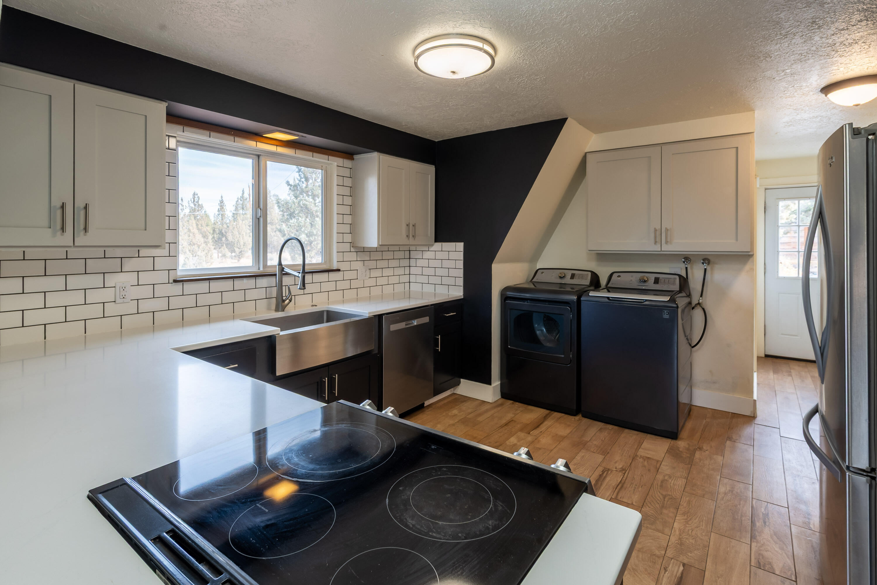 Howells Hilltop - Residential