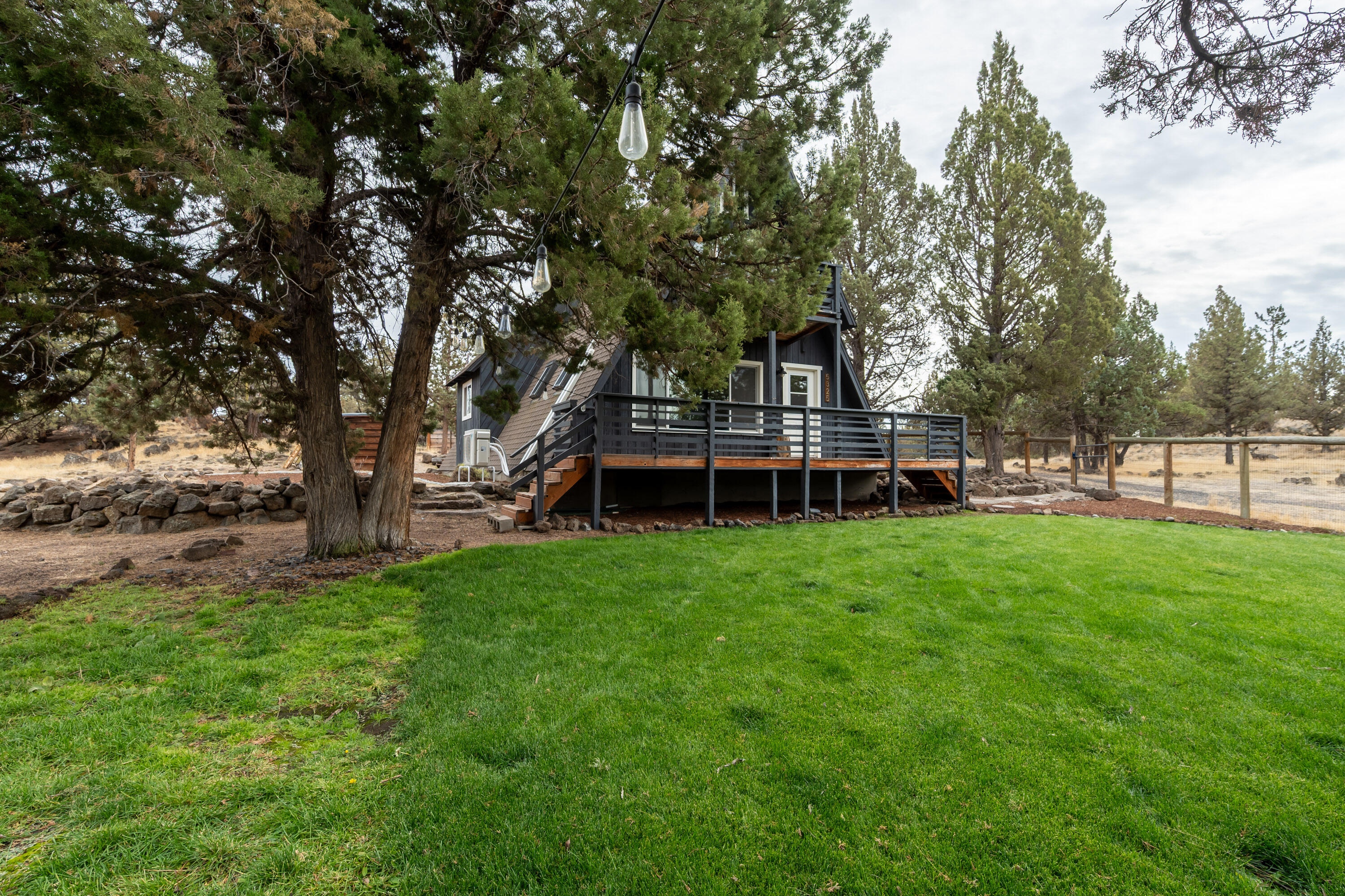 Howells Hilltop - Residential