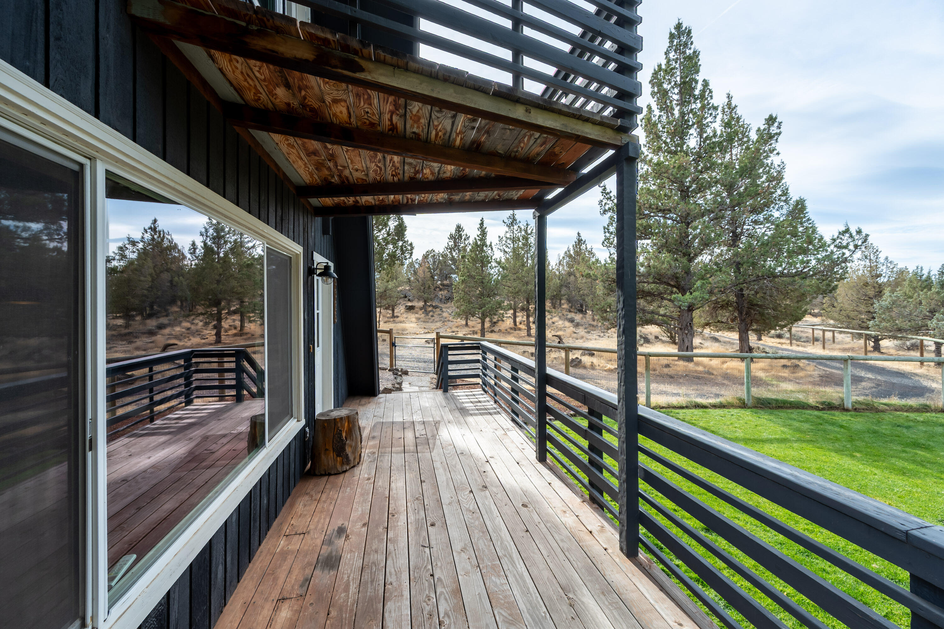 Howells Hilltop - Residential