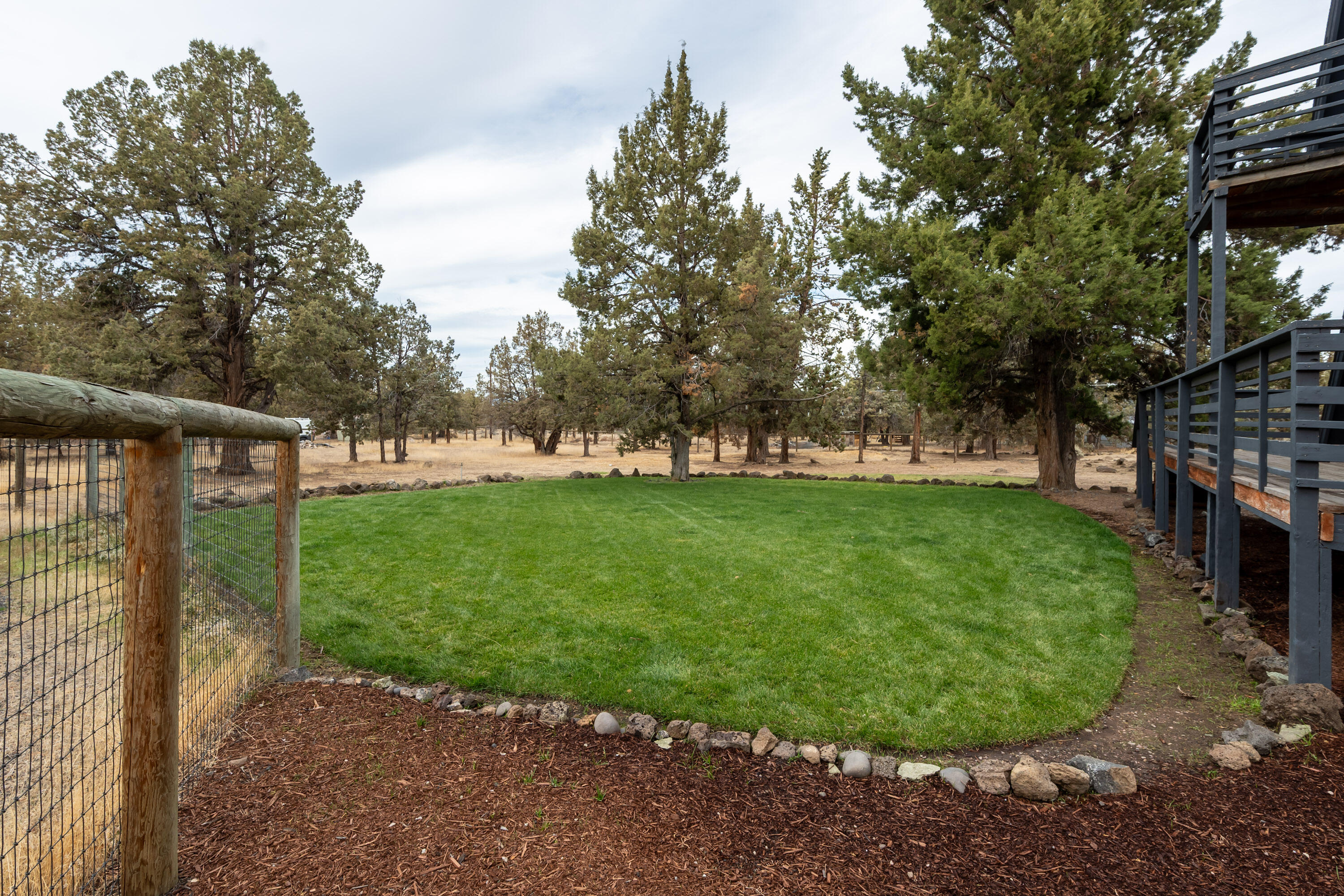 Howells Hilltop - Residential