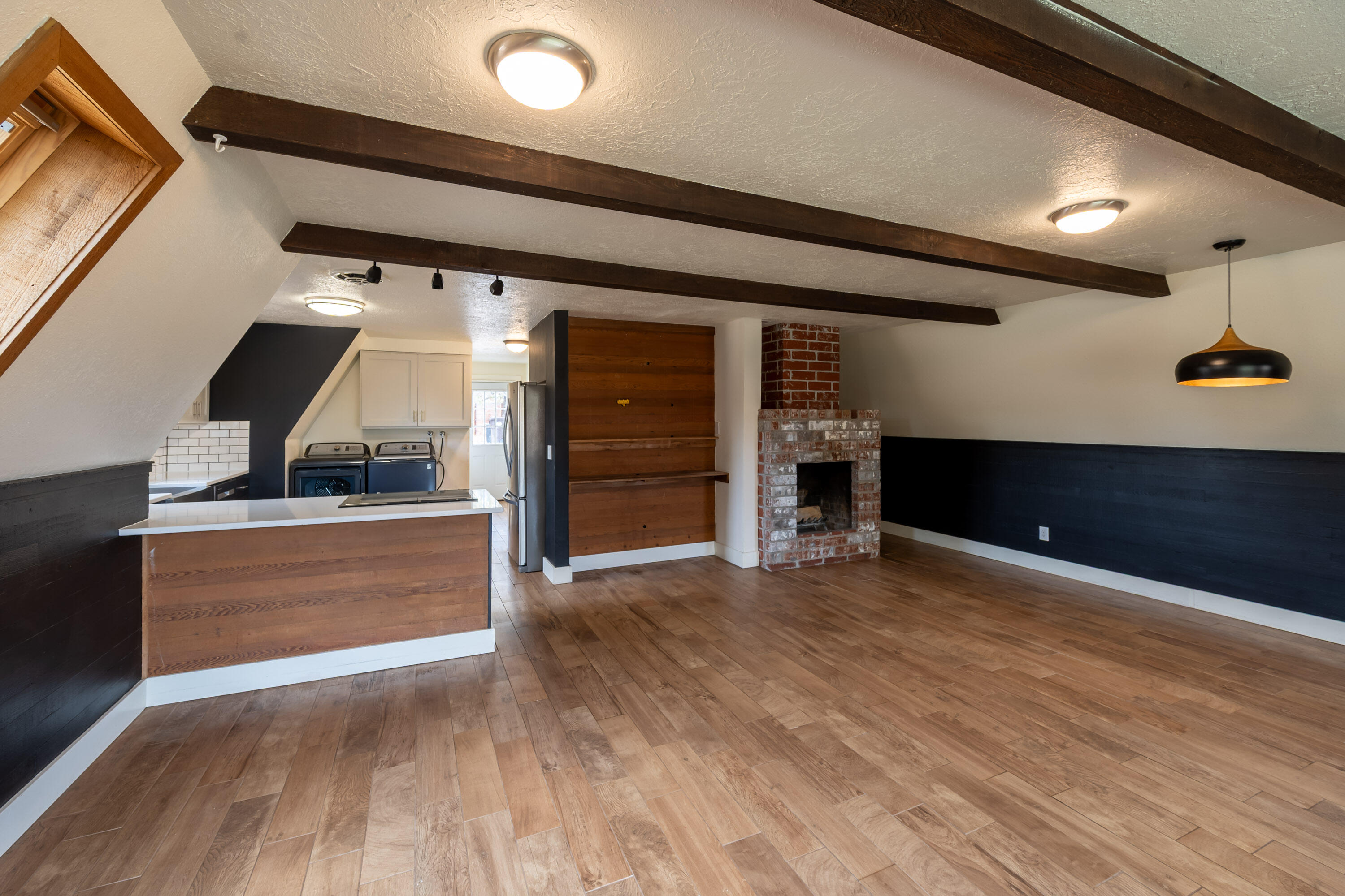 Howells Hilltop - Residential