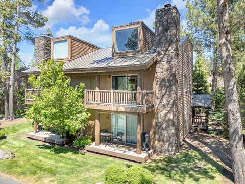 17654 Pinnacle Lane # 18 Sunriver OR 97707