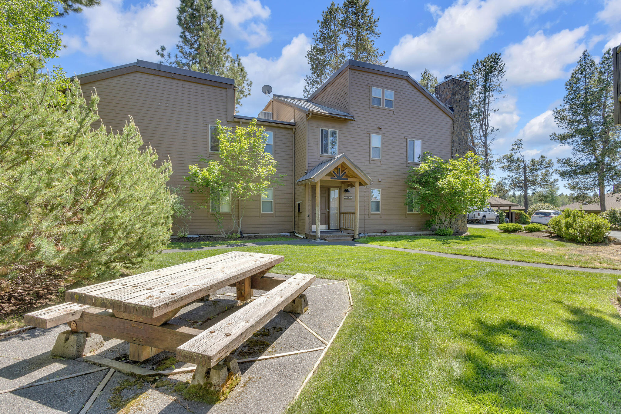 17654 Pinnacle Lane # 18