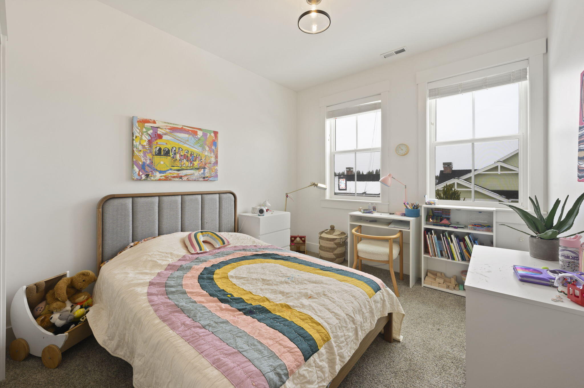 NorthWest Crossing - Residential