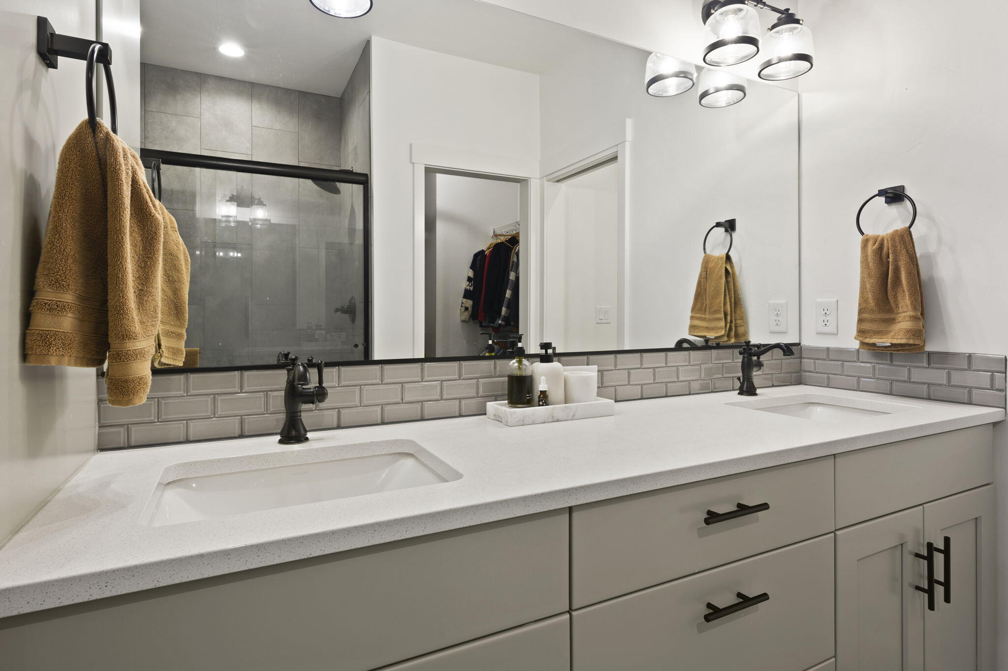 NorthWest Crossing - Residential