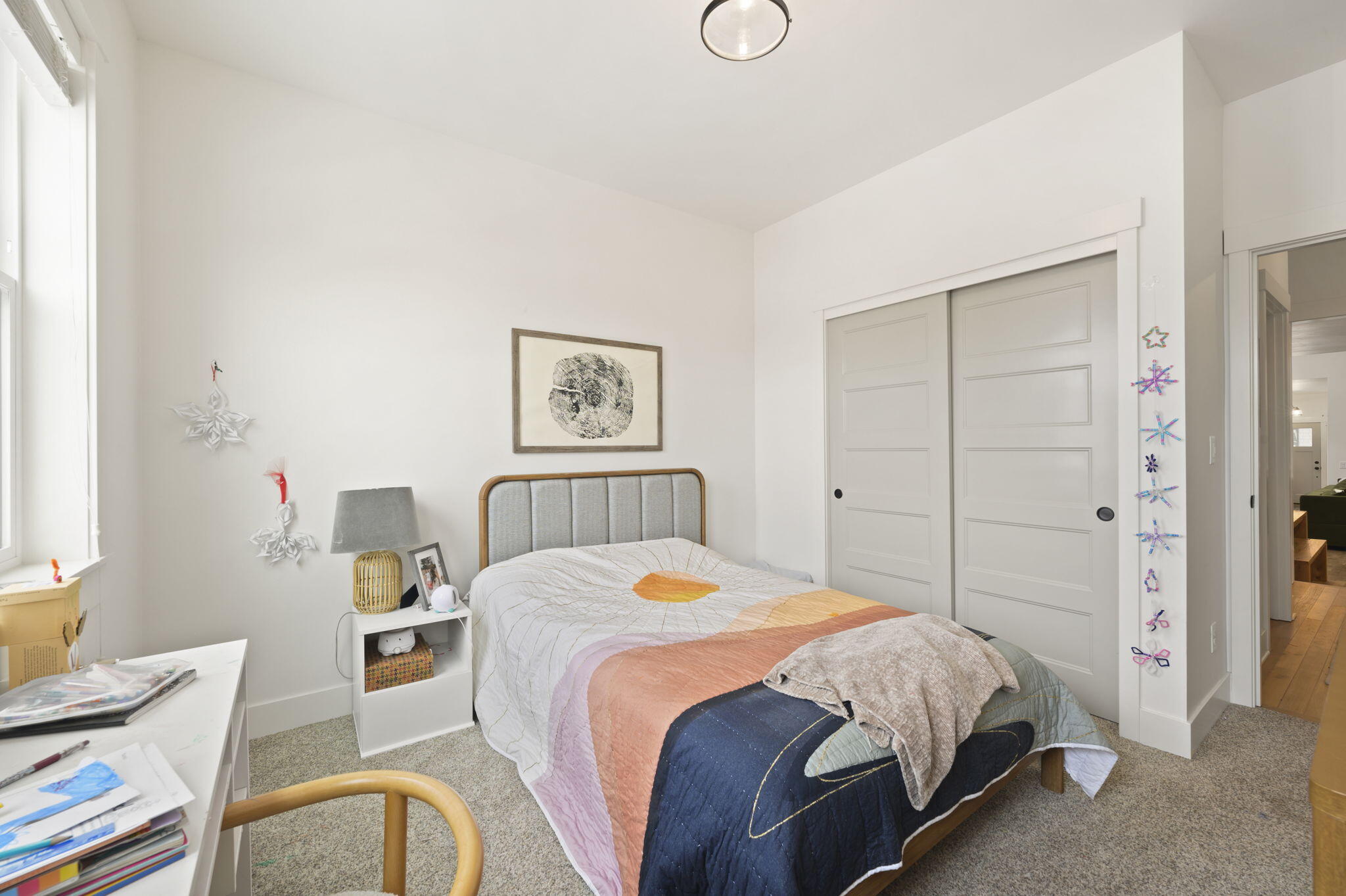 NorthWest Crossing - Residential