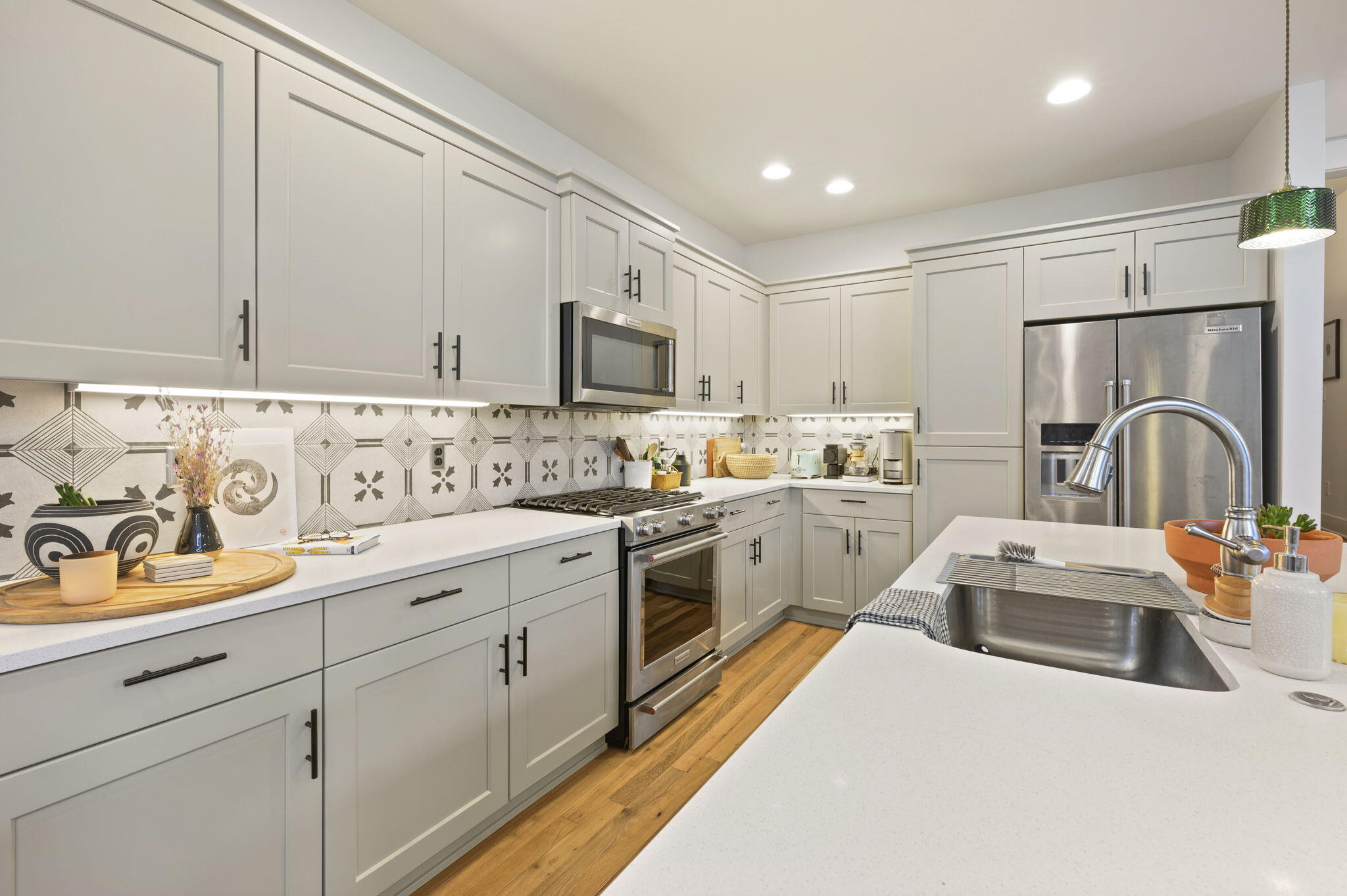 NorthWest Crossing - Residential