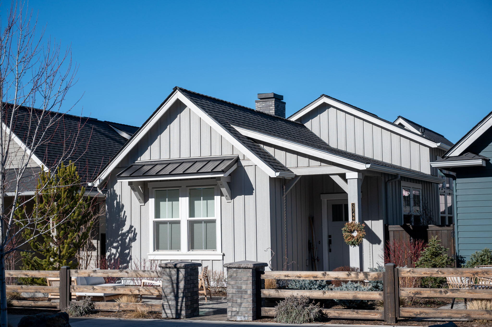 NorthWest Crossing - Residential