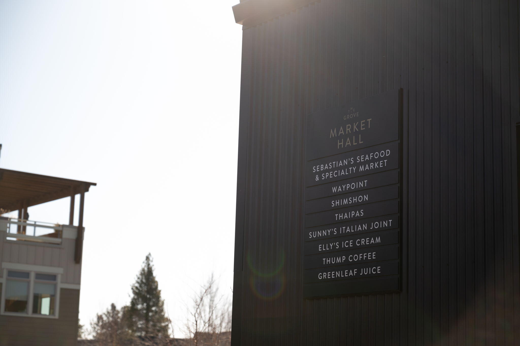 NorthWest Crossing - Residential