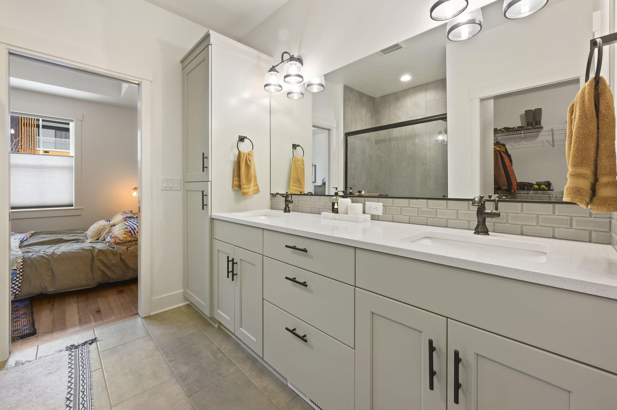 NorthWest Crossing - Residential