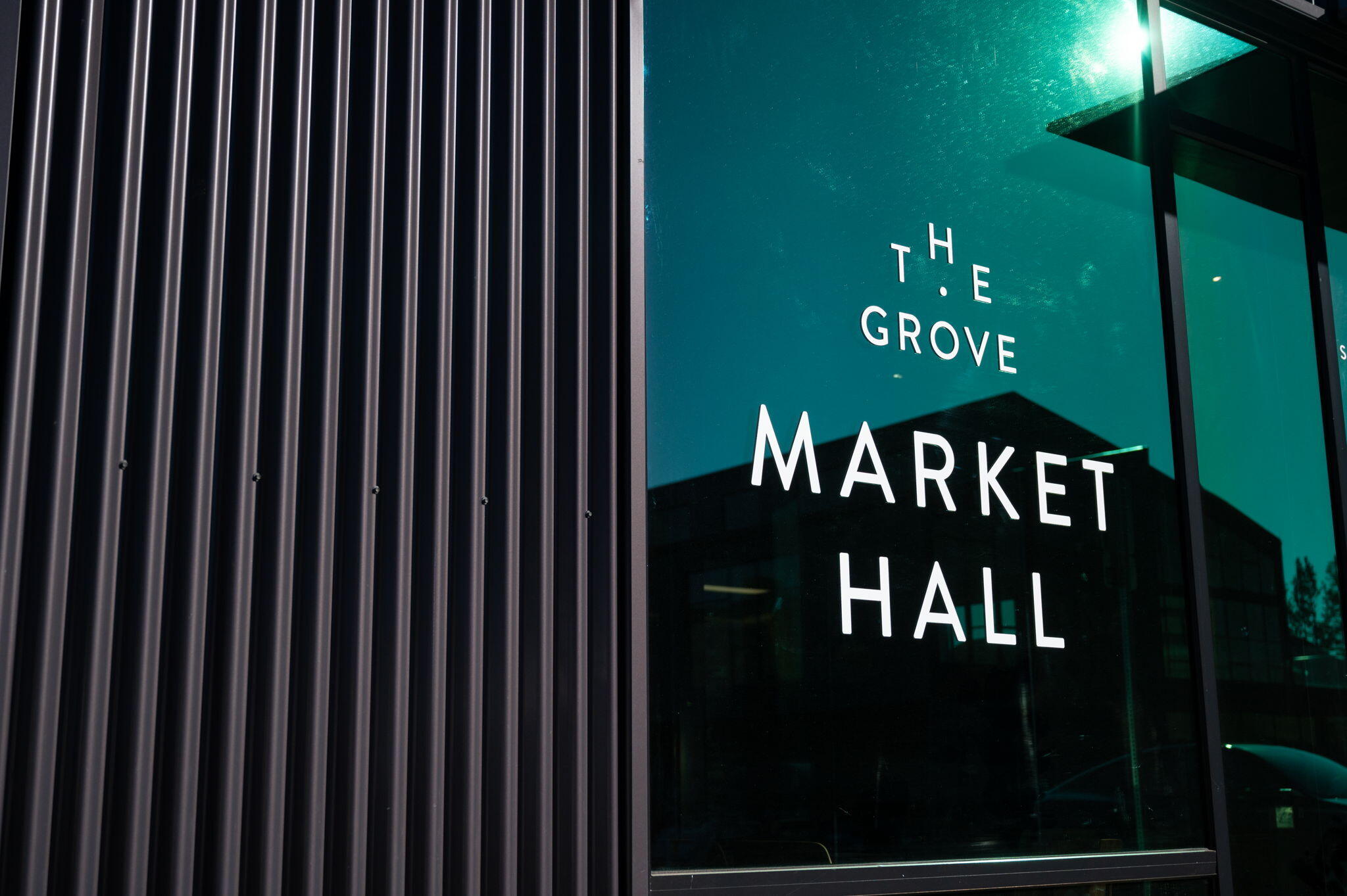 NorthWest Crossing - Residential