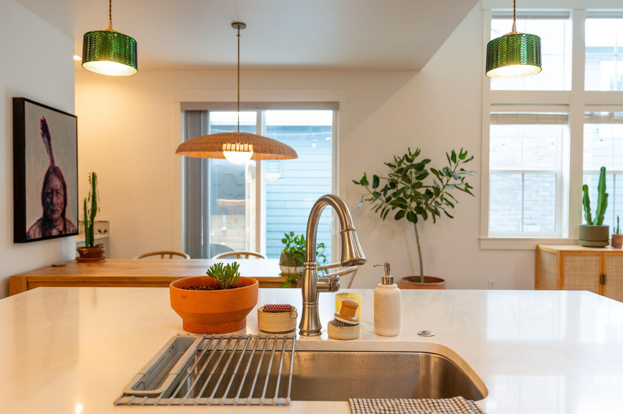 NorthWest Crossing - Residential