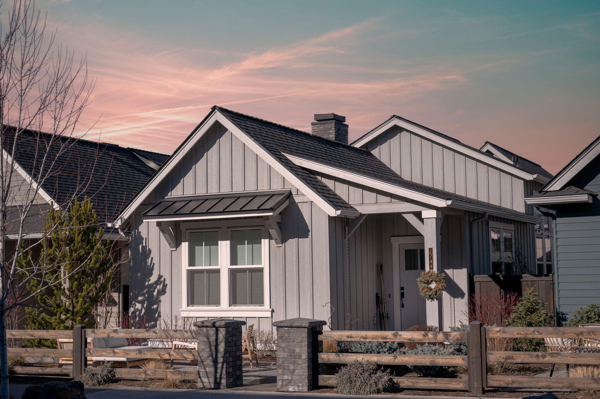 NorthWest Crossing - Residential