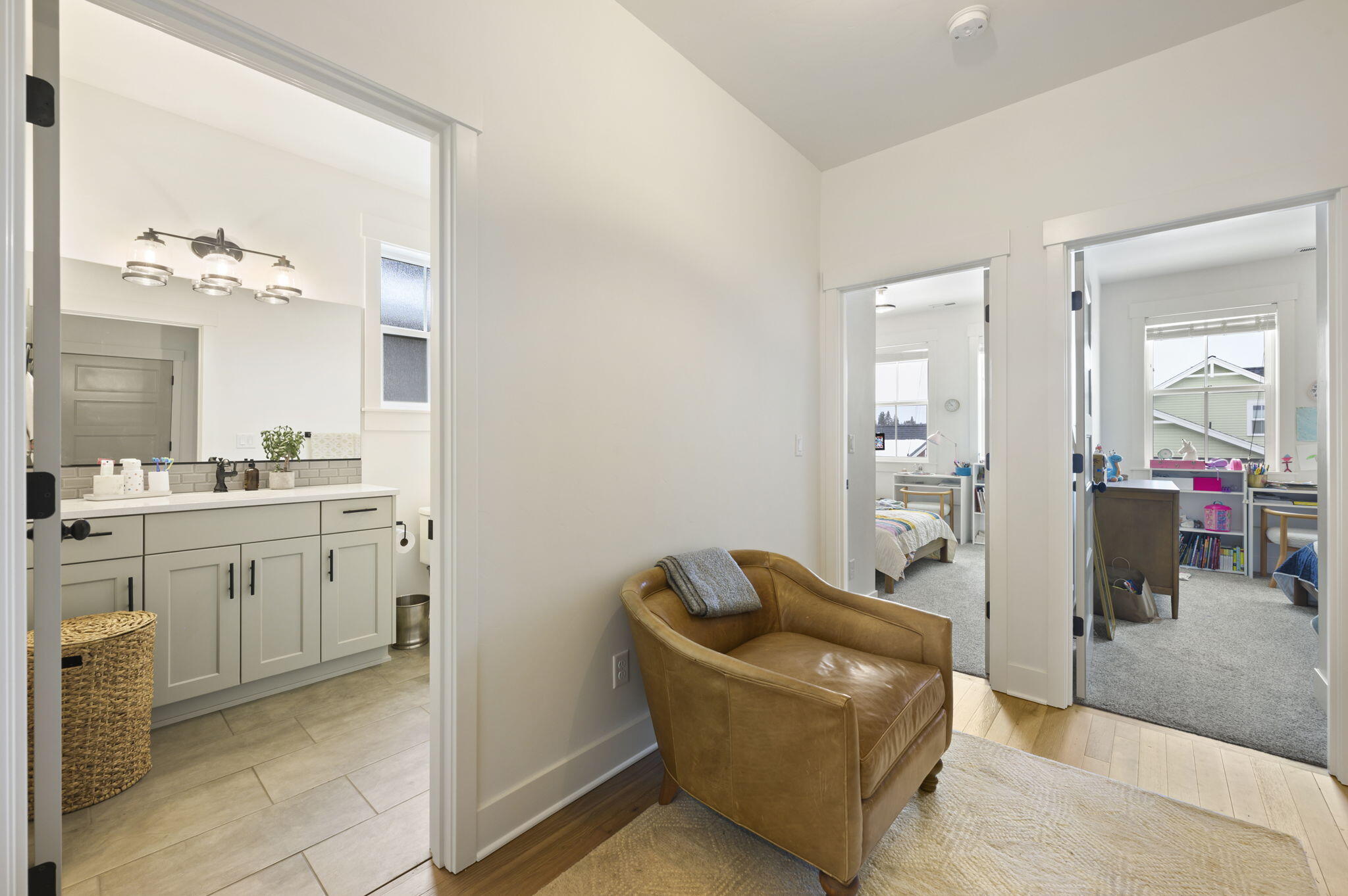 NorthWest Crossing - Residential