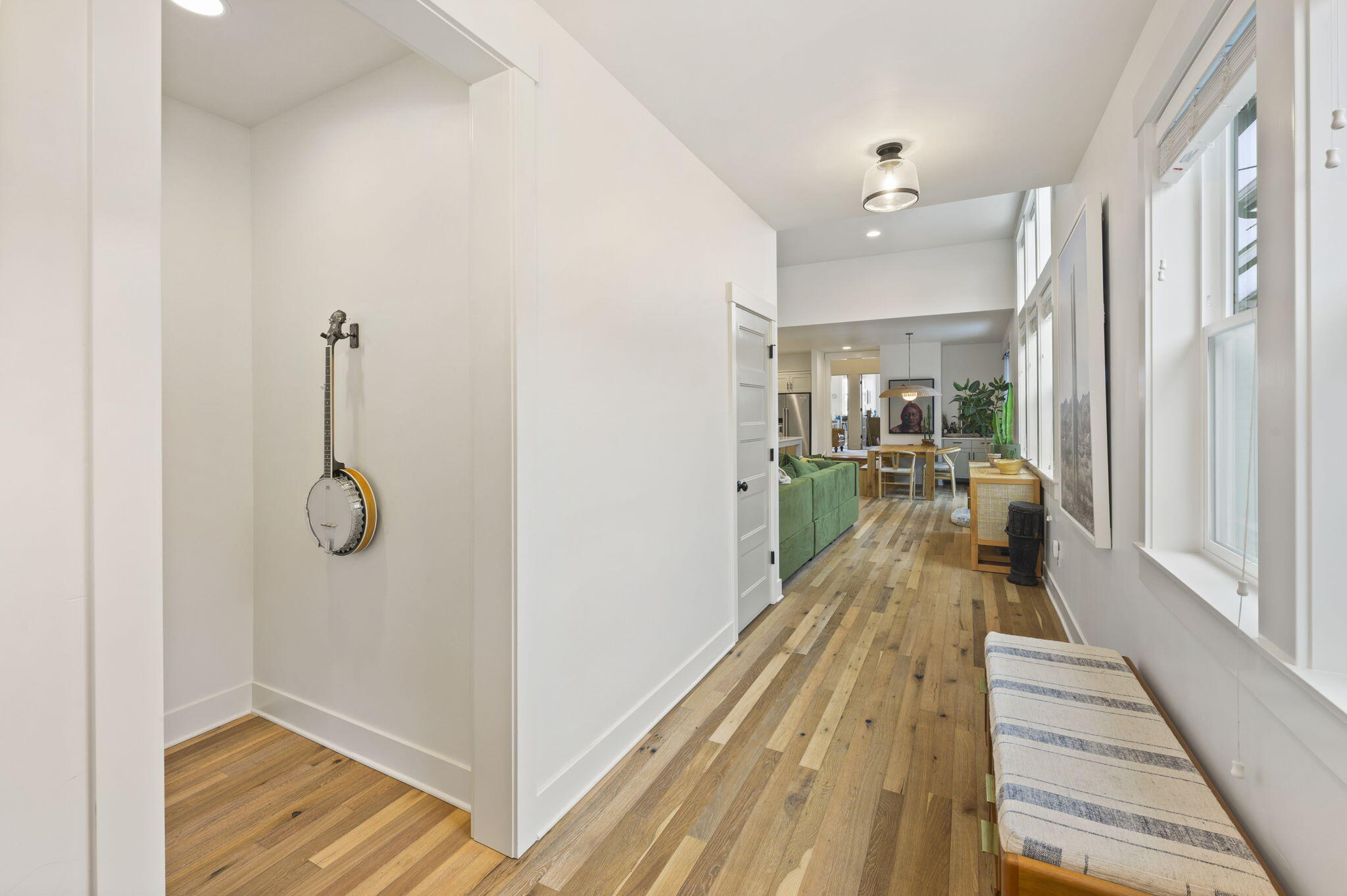 NorthWest Crossing - Residential