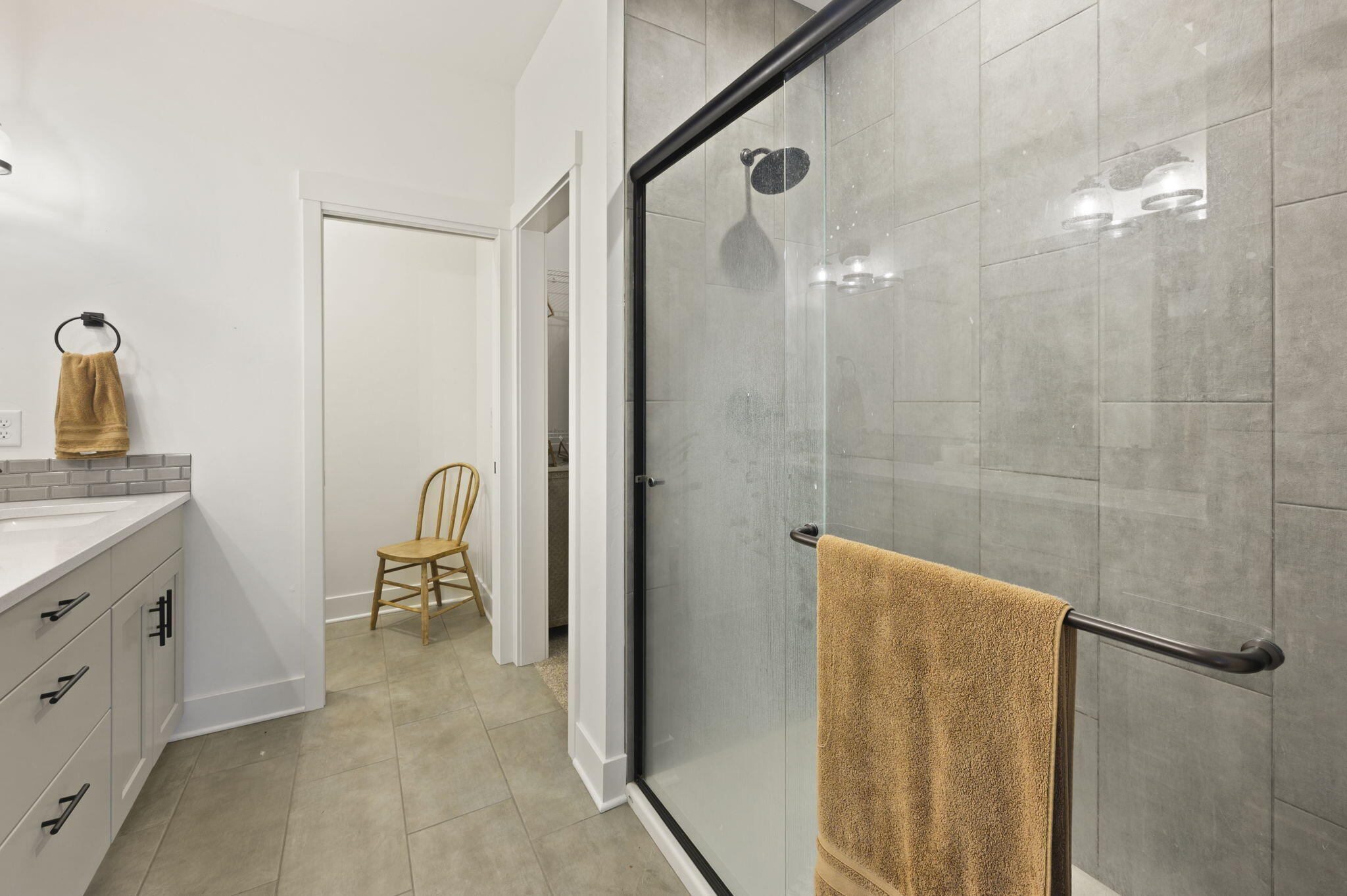 NorthWest Crossing - Residential