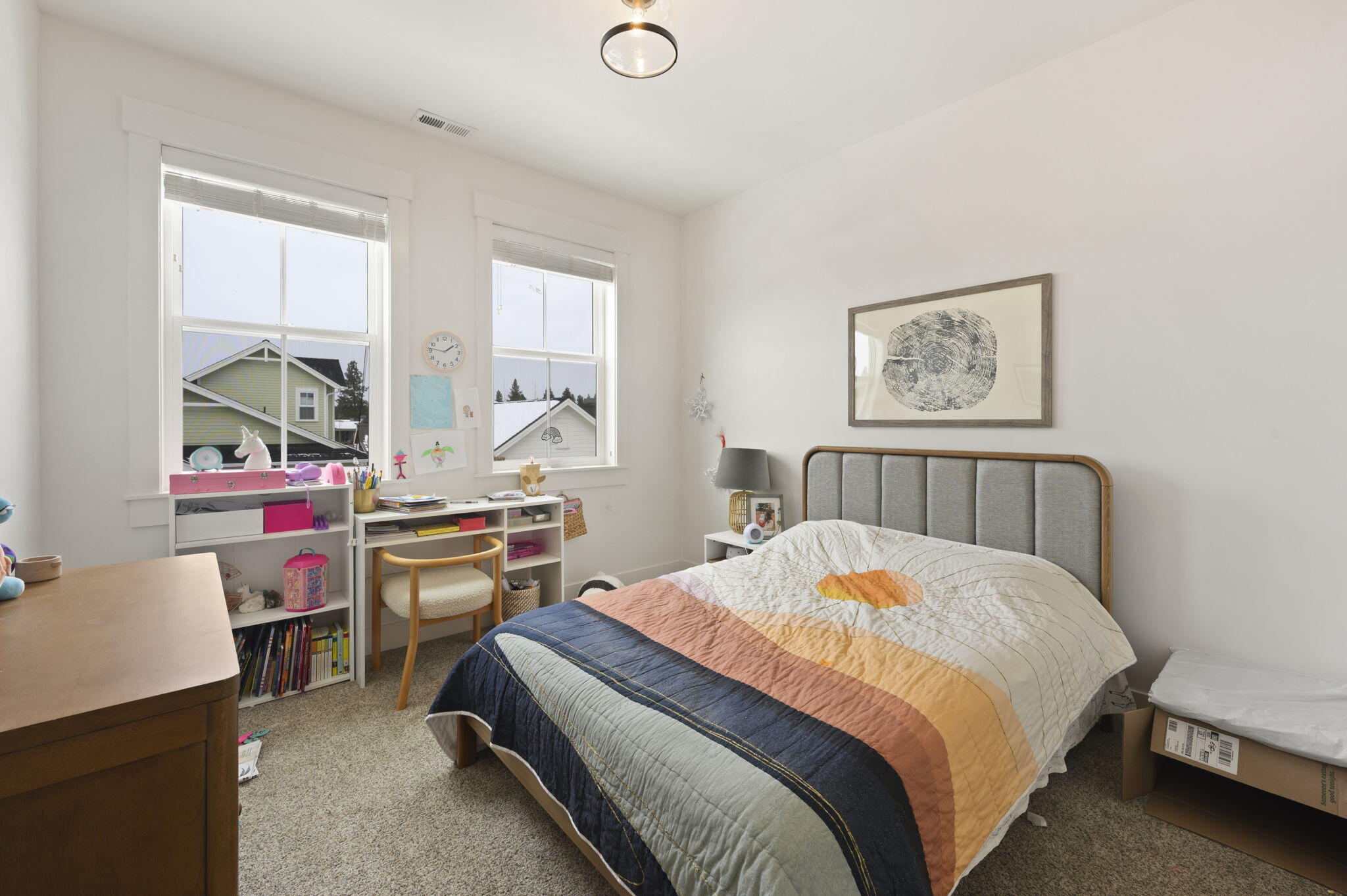 NorthWest Crossing - Residential