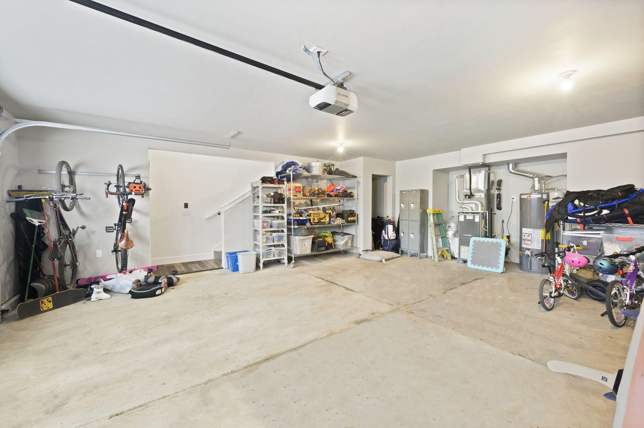 NorthWest Crossing - Residential