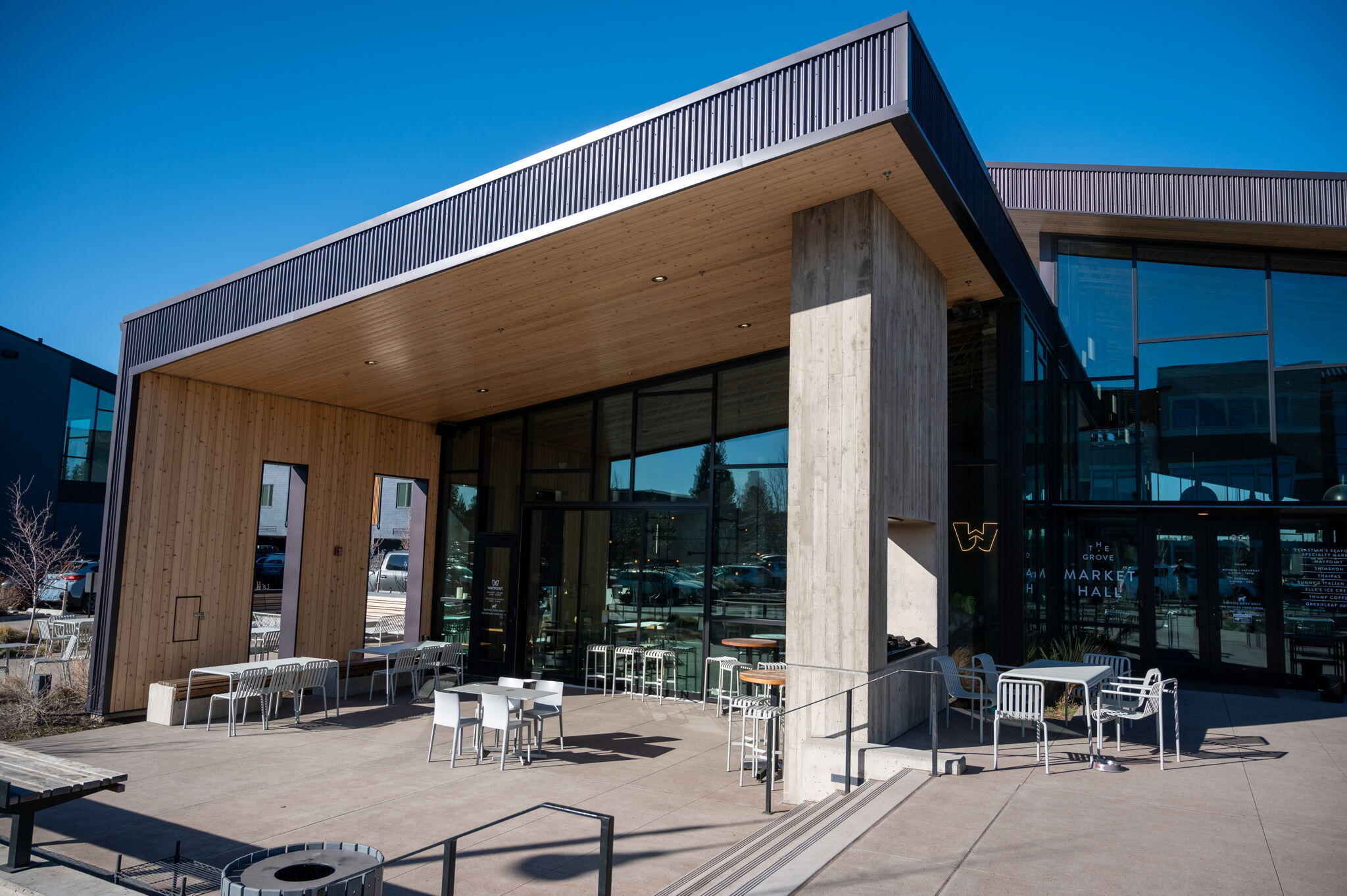 NorthWest Crossing - Residential