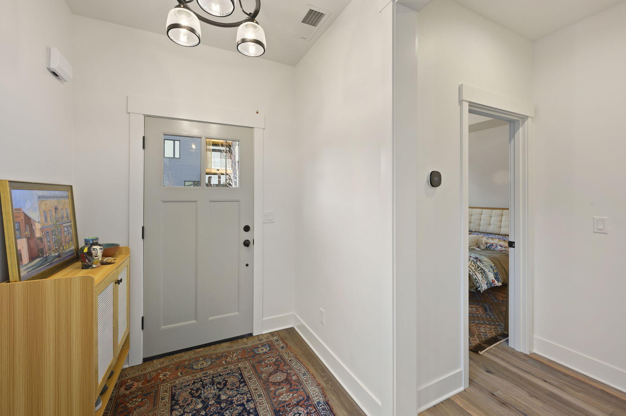 NorthWest Crossing - Residential