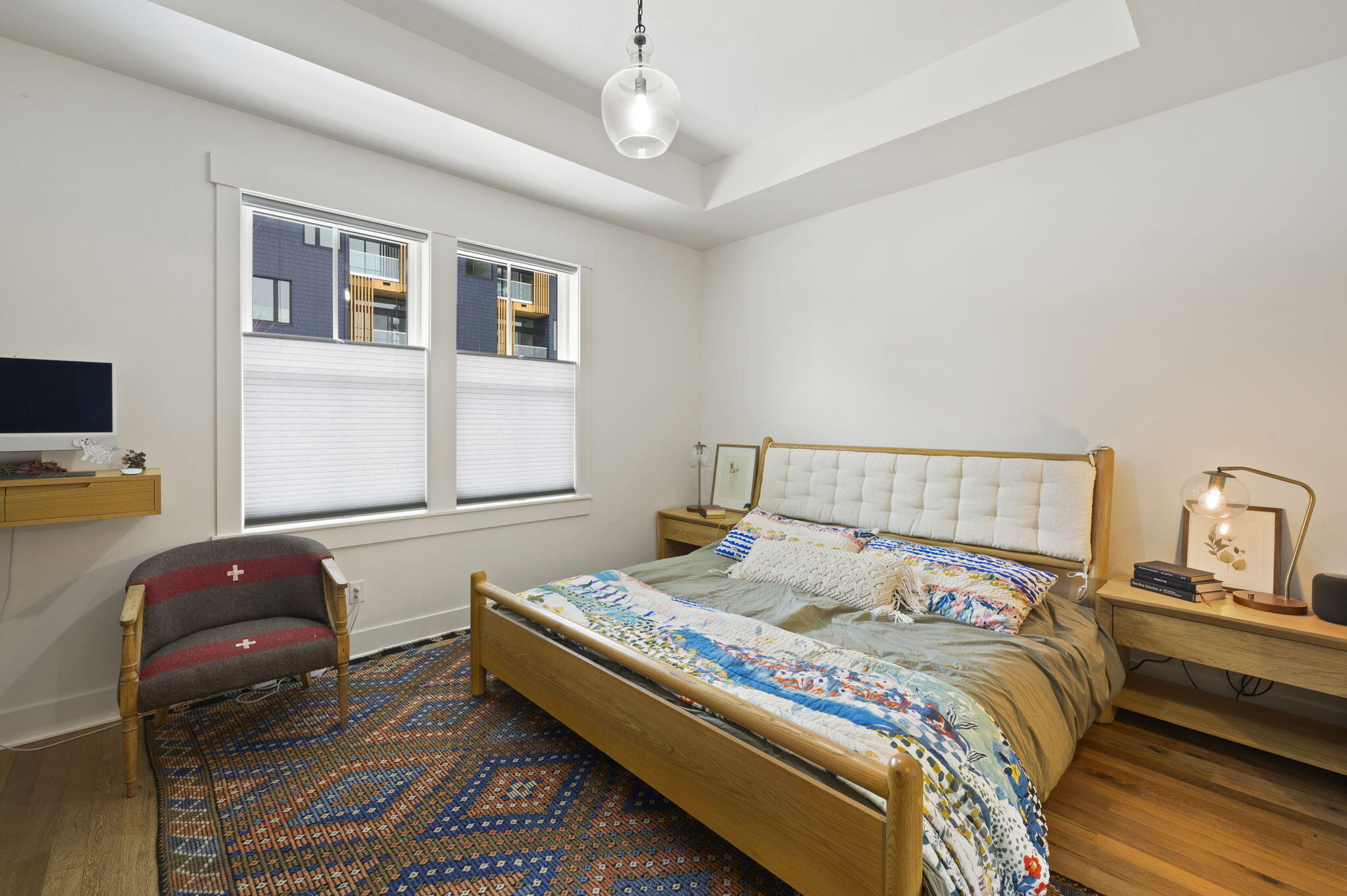 NorthWest Crossing - Residential