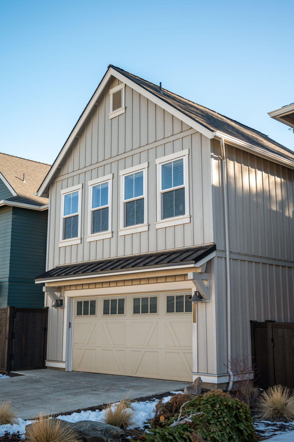 NorthWest Crossing - Residential