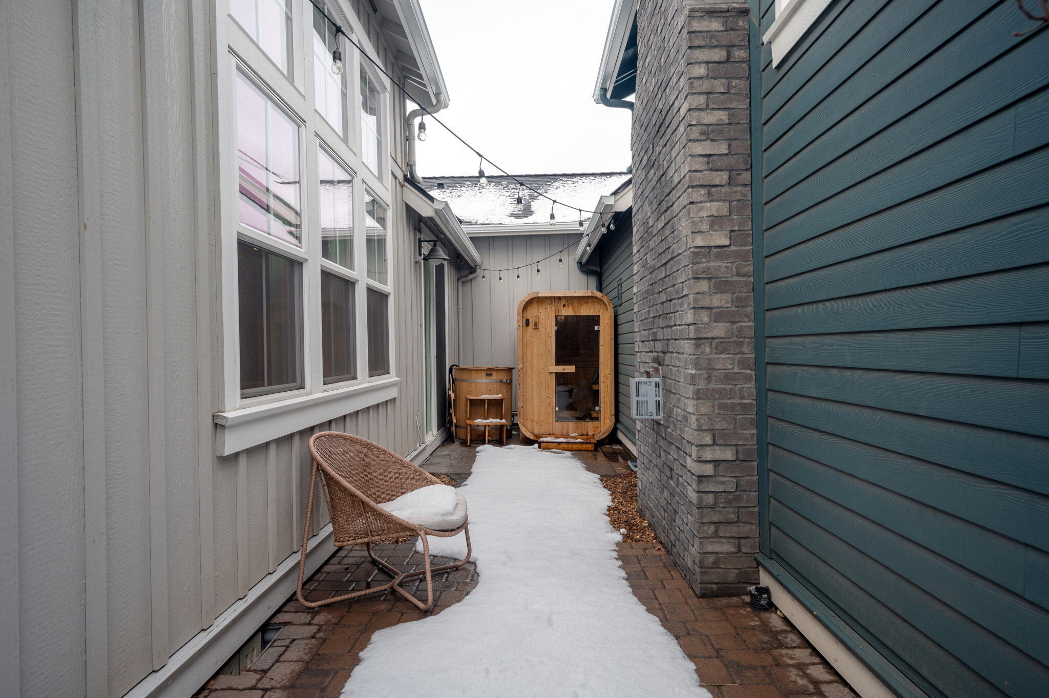 NorthWest Crossing - Residential