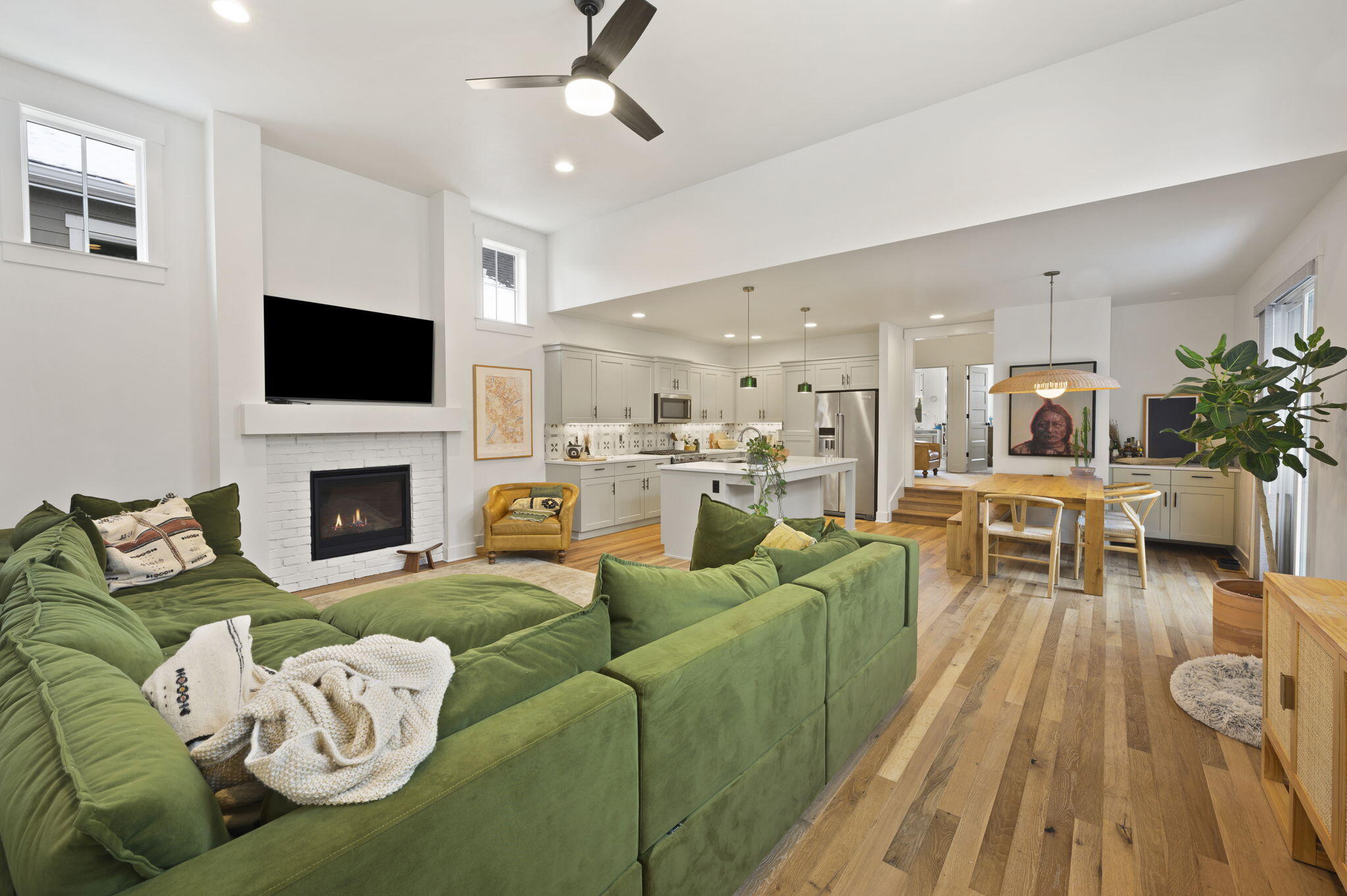 NorthWest Crossing - Residential