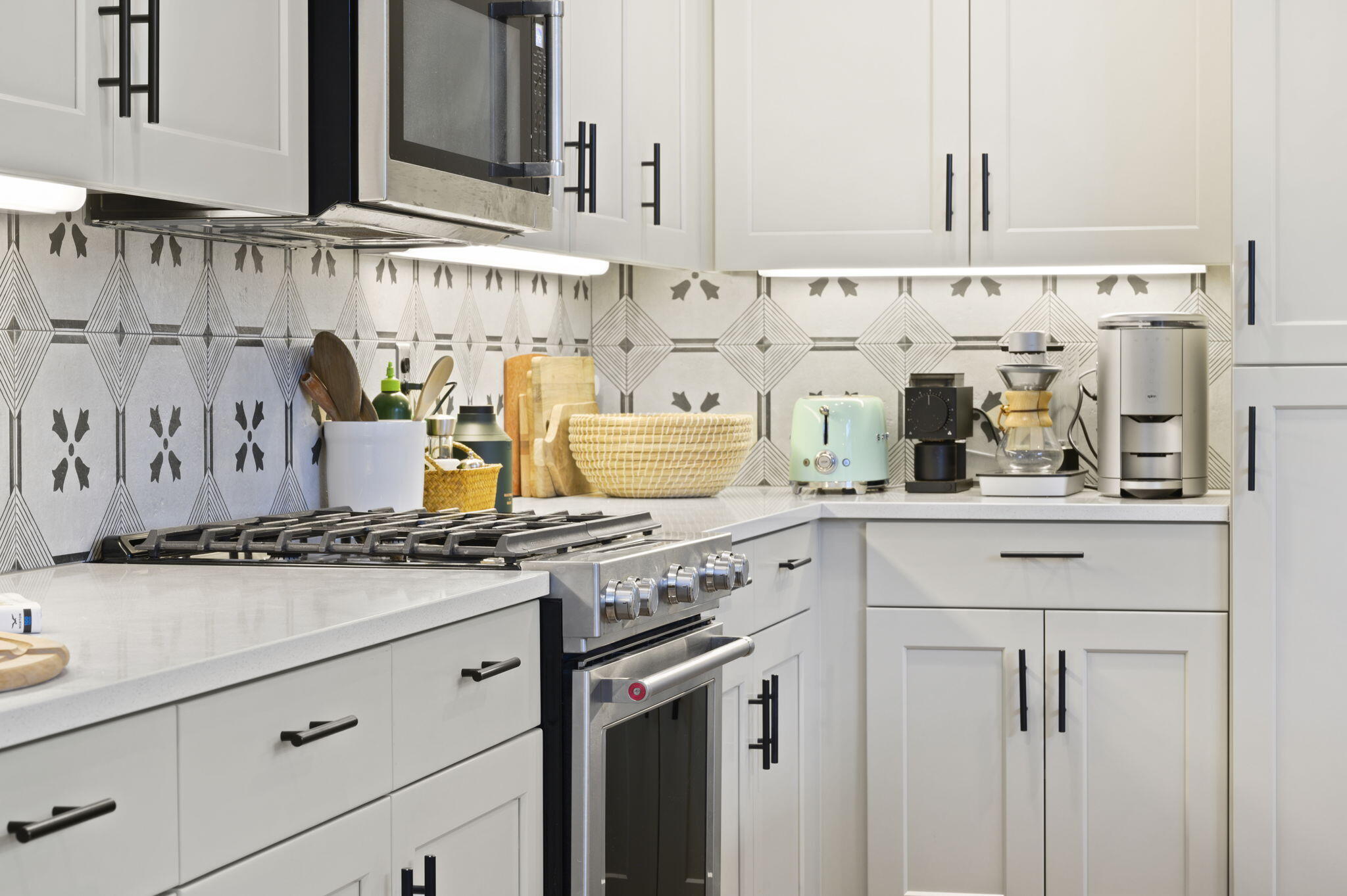 NorthWest Crossing - Residential