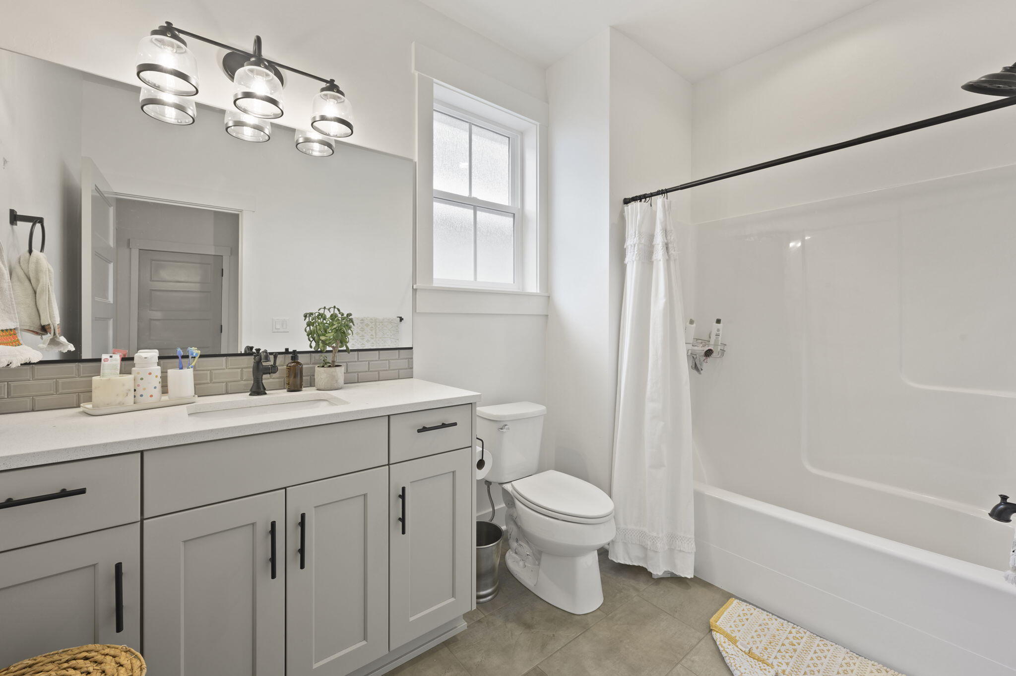 NorthWest Crossing - Residential