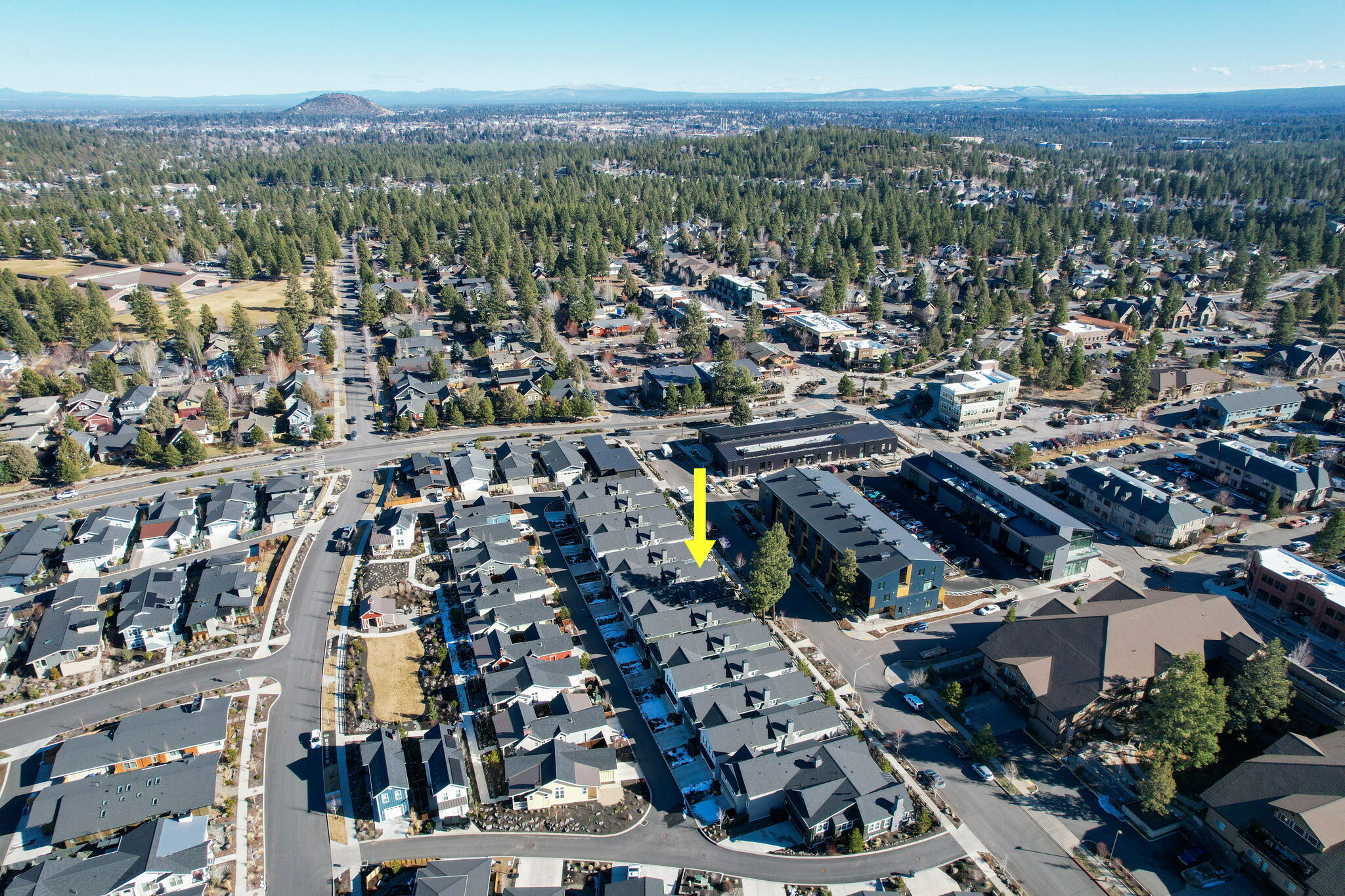 NorthWest Crossing - Residential