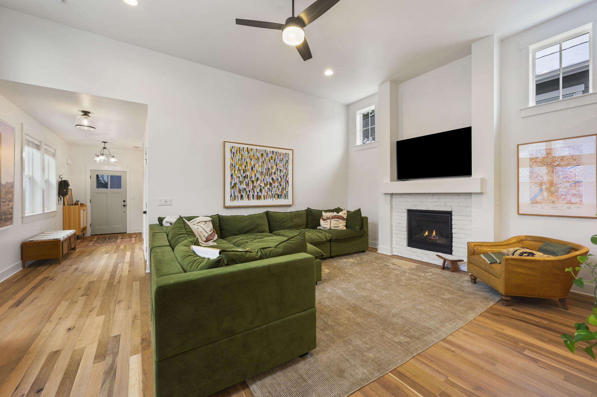 NorthWest Crossing - Residential