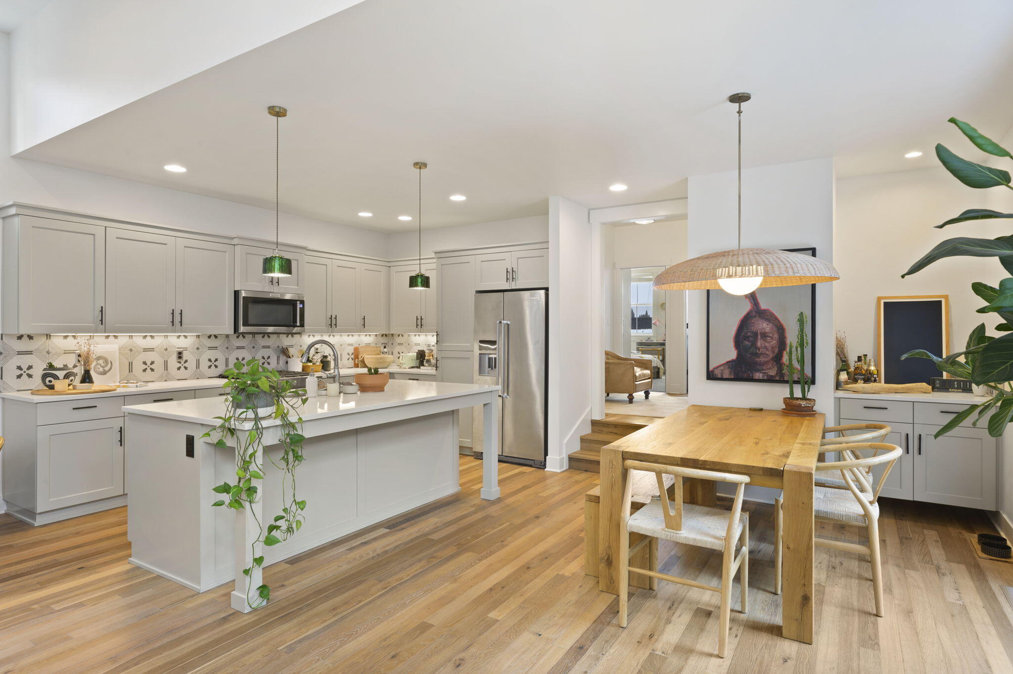 NorthWest Crossing - Residential