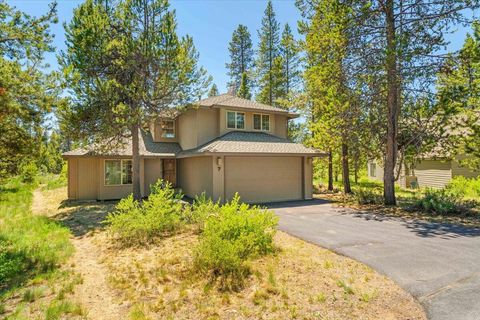 57785 Mt Rainier Lane 7 Sunriver OR 97707