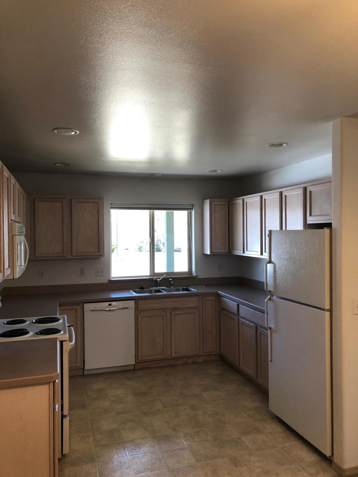 Village - Residential Income