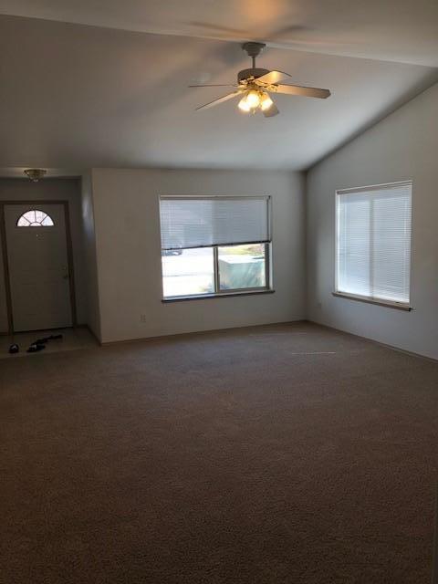 Village - Residential Income