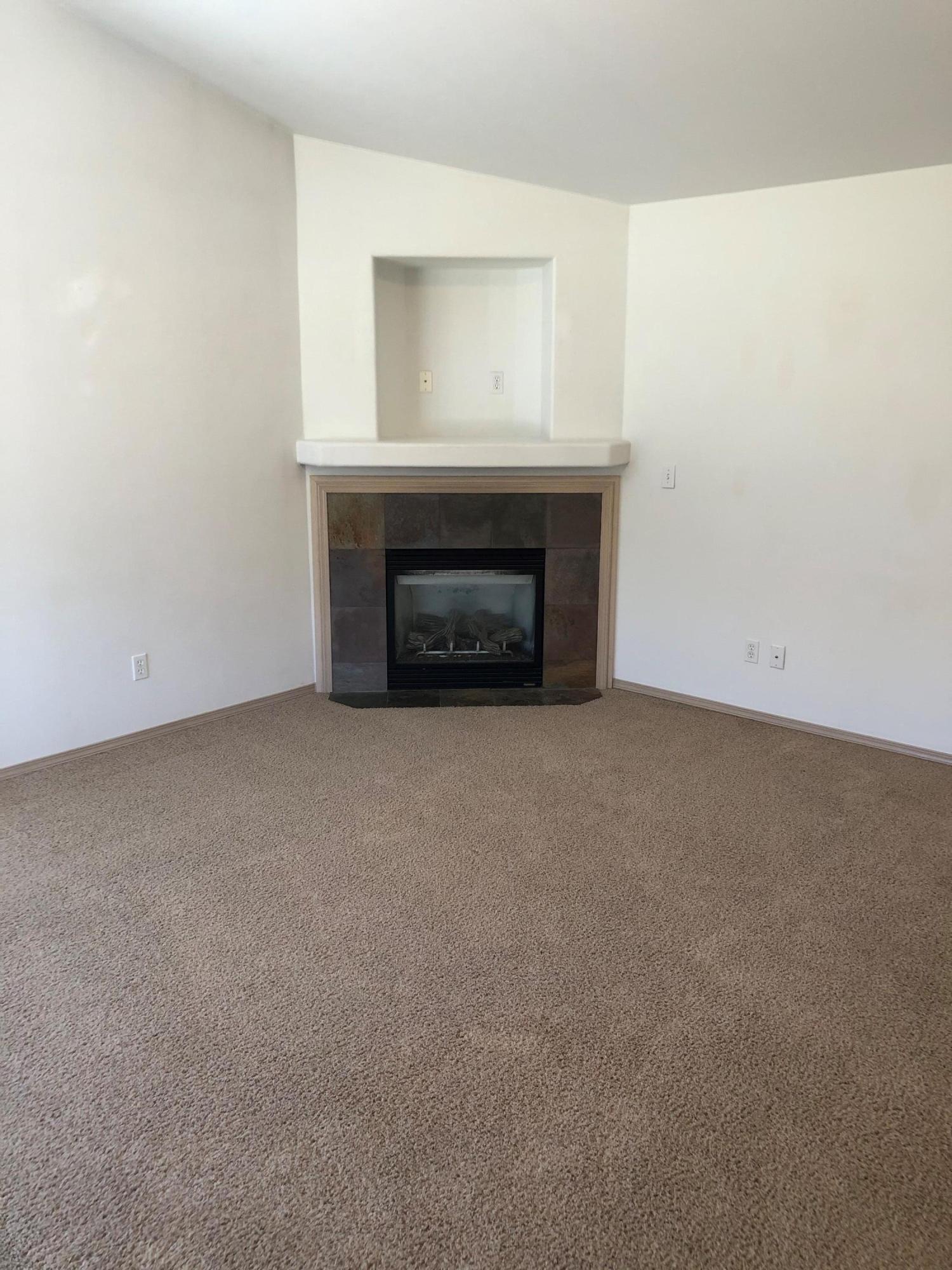 Village - Residential Income