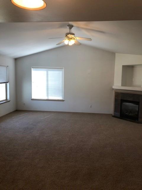 Village - Residential Income