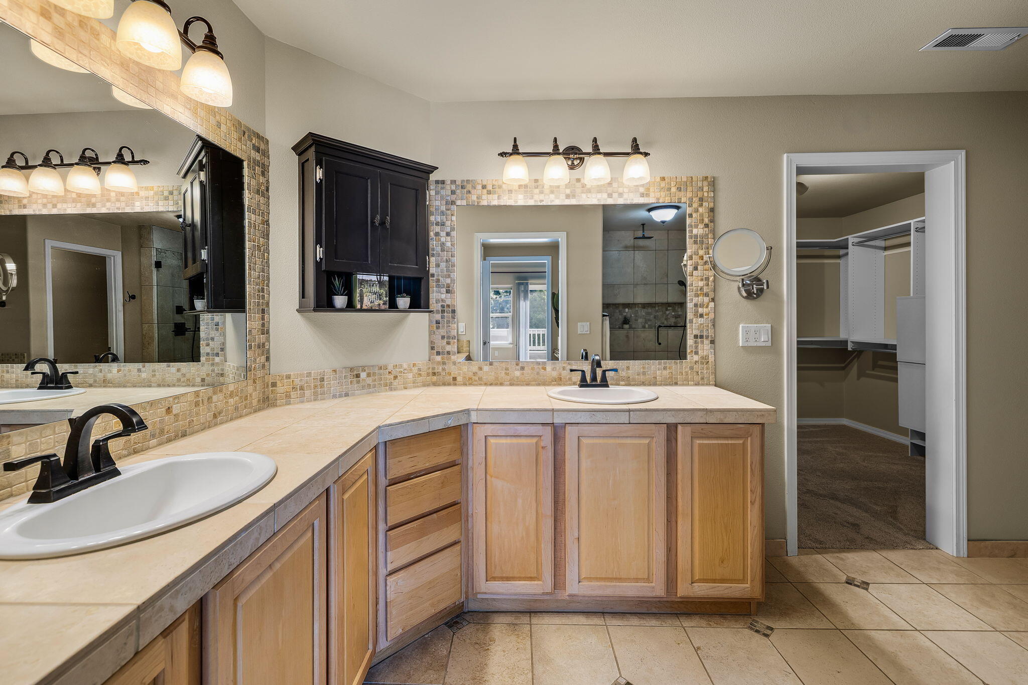 River Canyon Estates - Residential