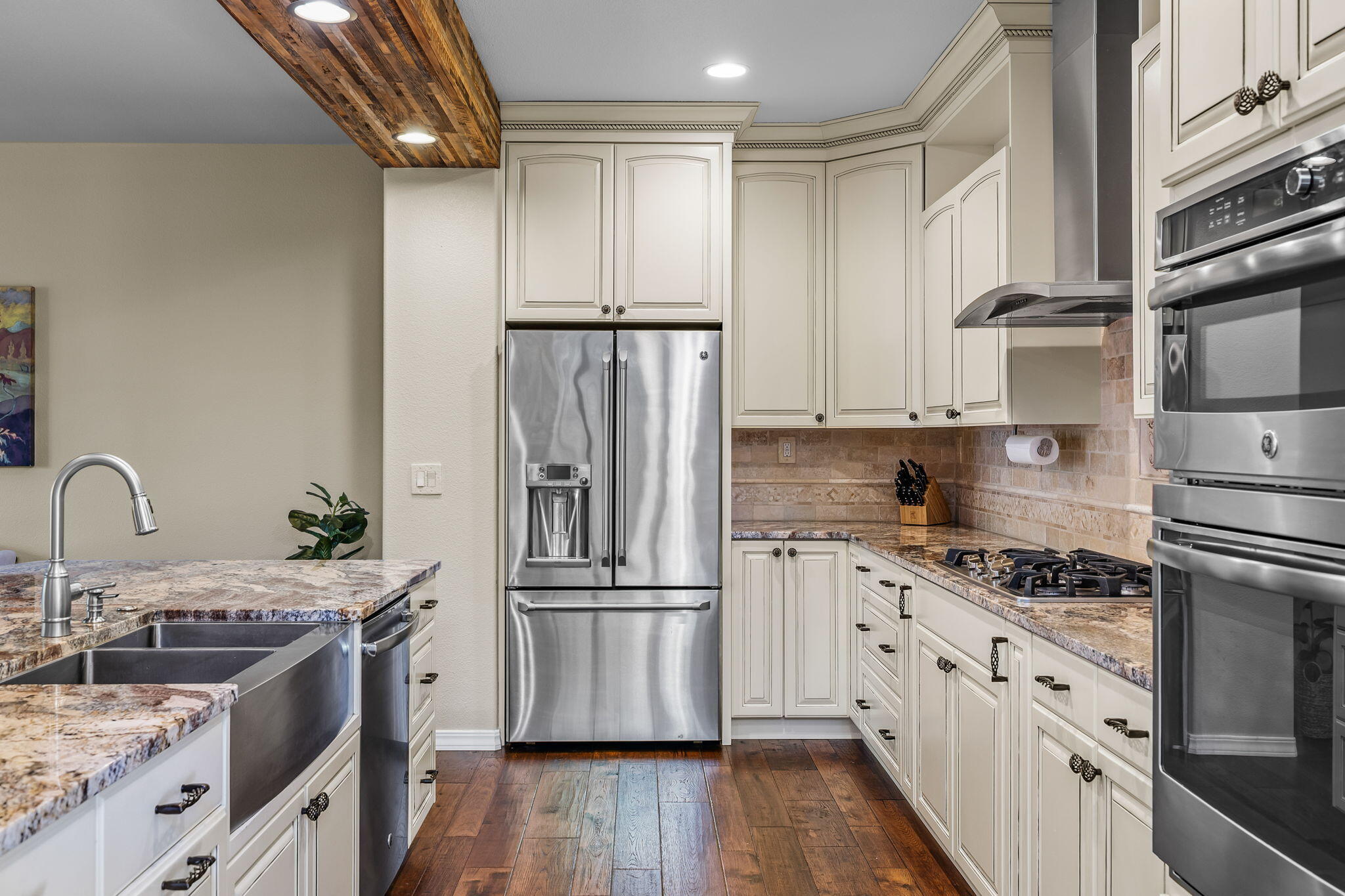 River Canyon Estates - Residential