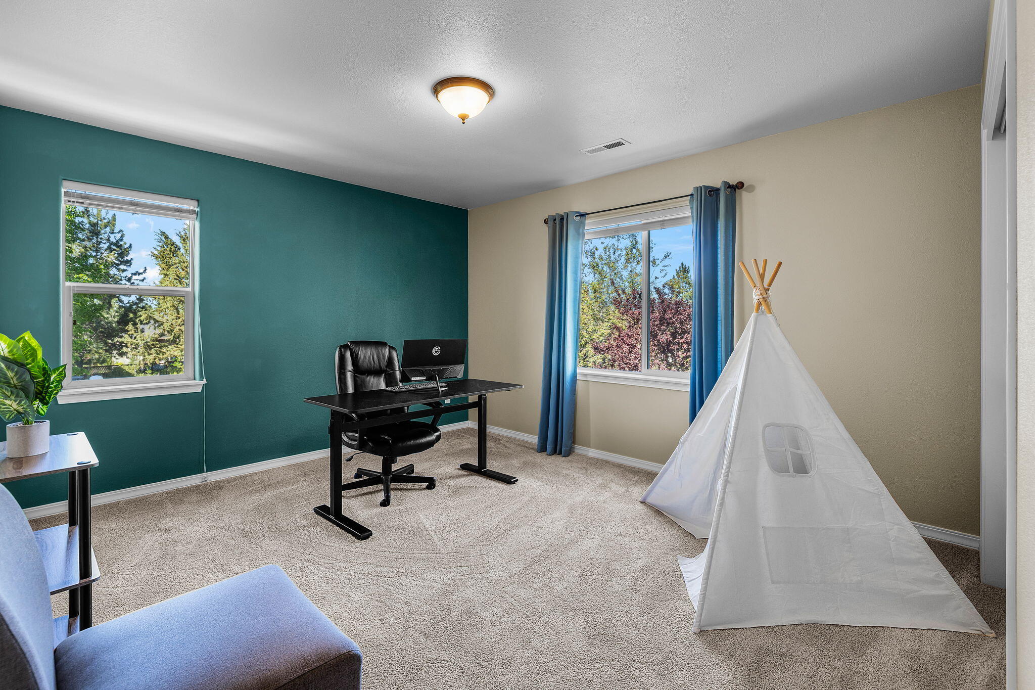 River Canyon Estates - Residential